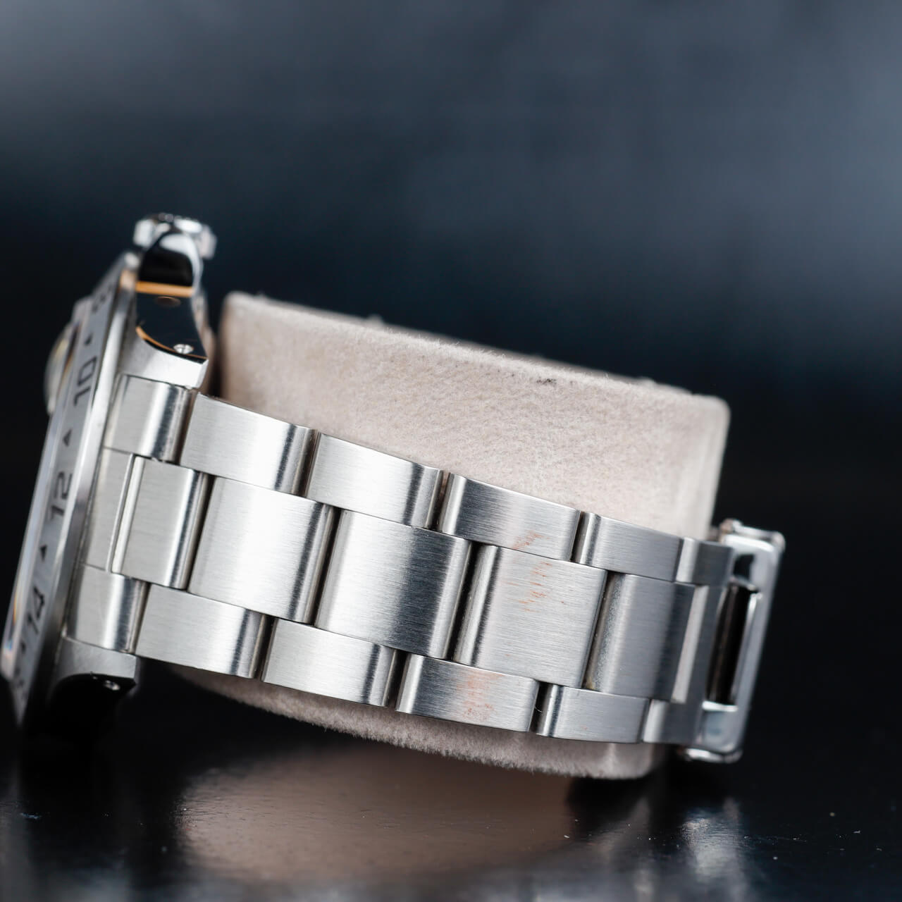 Rolex Explorer Ii acier 2