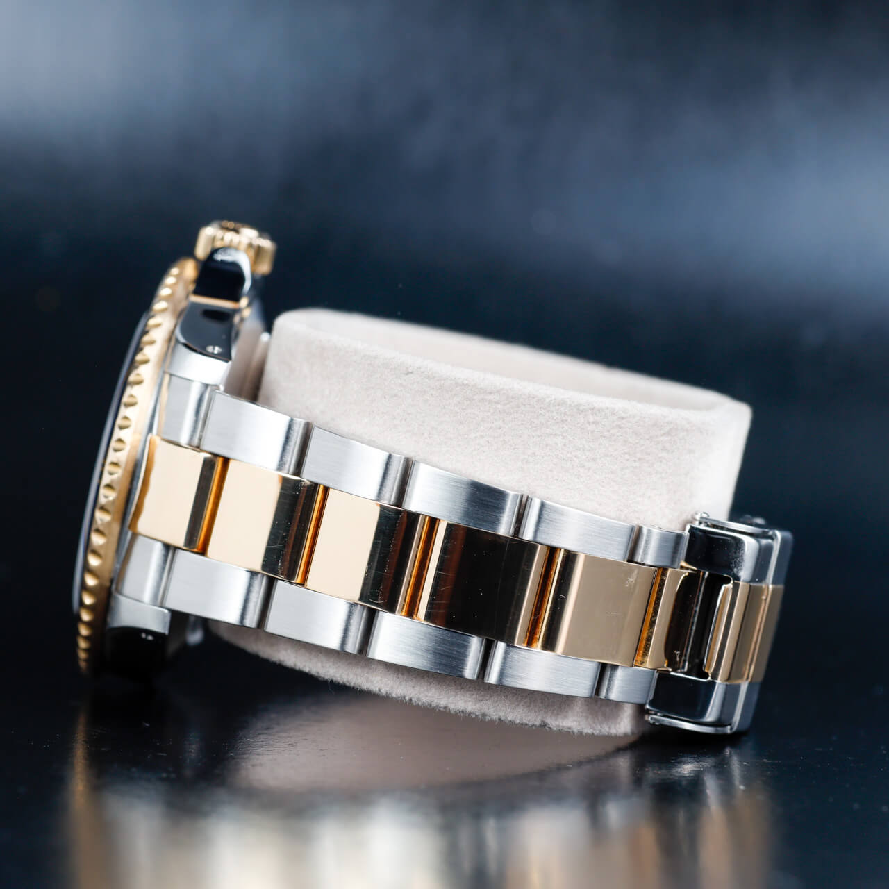Rolex Submariner Datum stahl/gelbgold 3