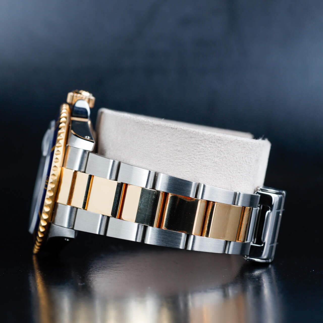 Rolex Submariner Date steel/yellow gold 3