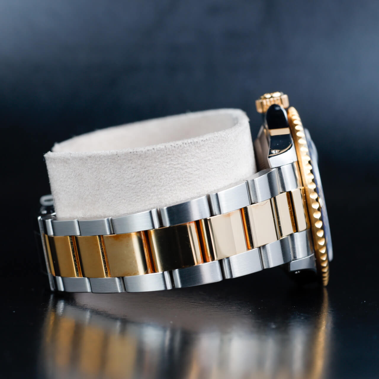 Rolex Submariner Date steel/yellow gold 5
