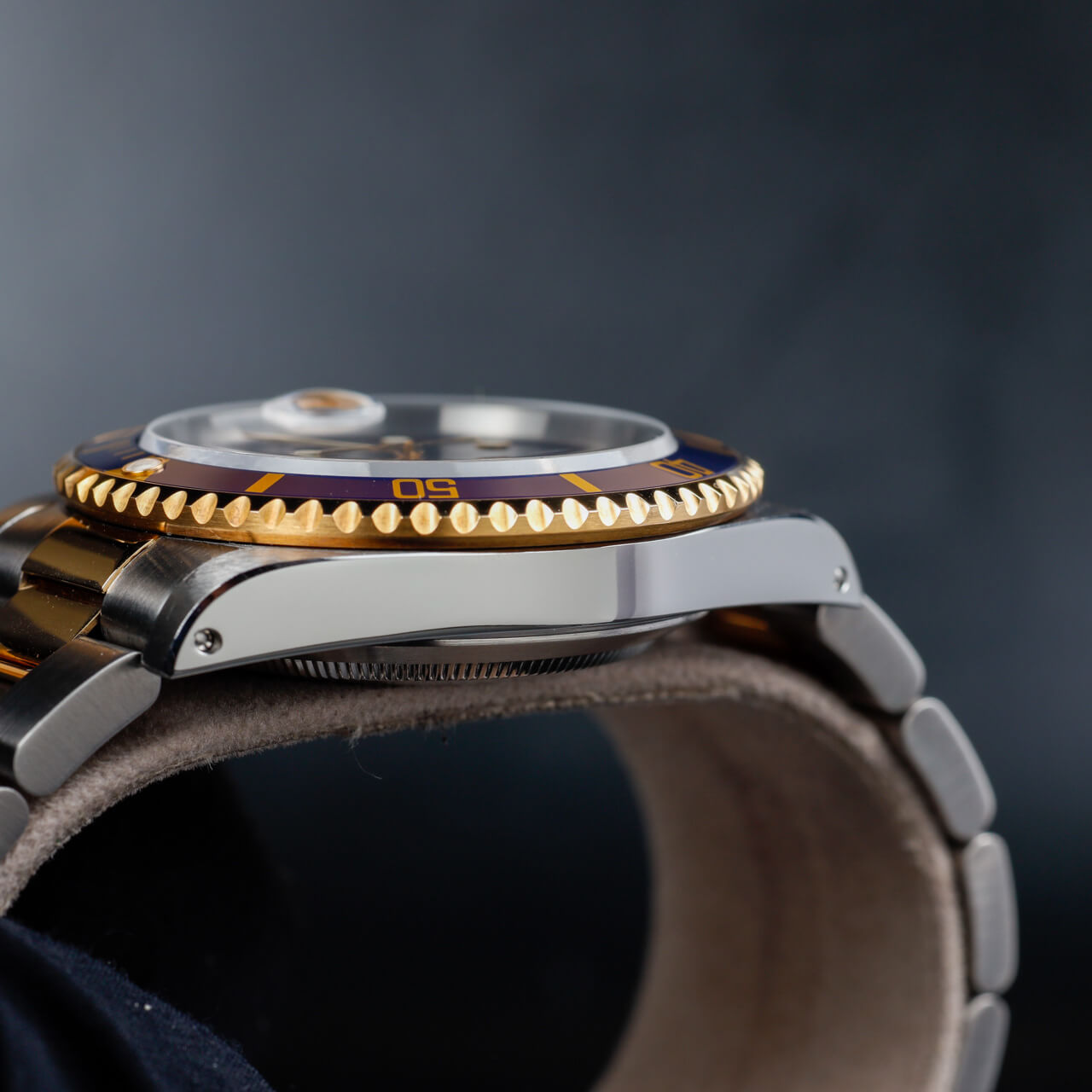 Rolex Submariner Date steel/yellow gold 6