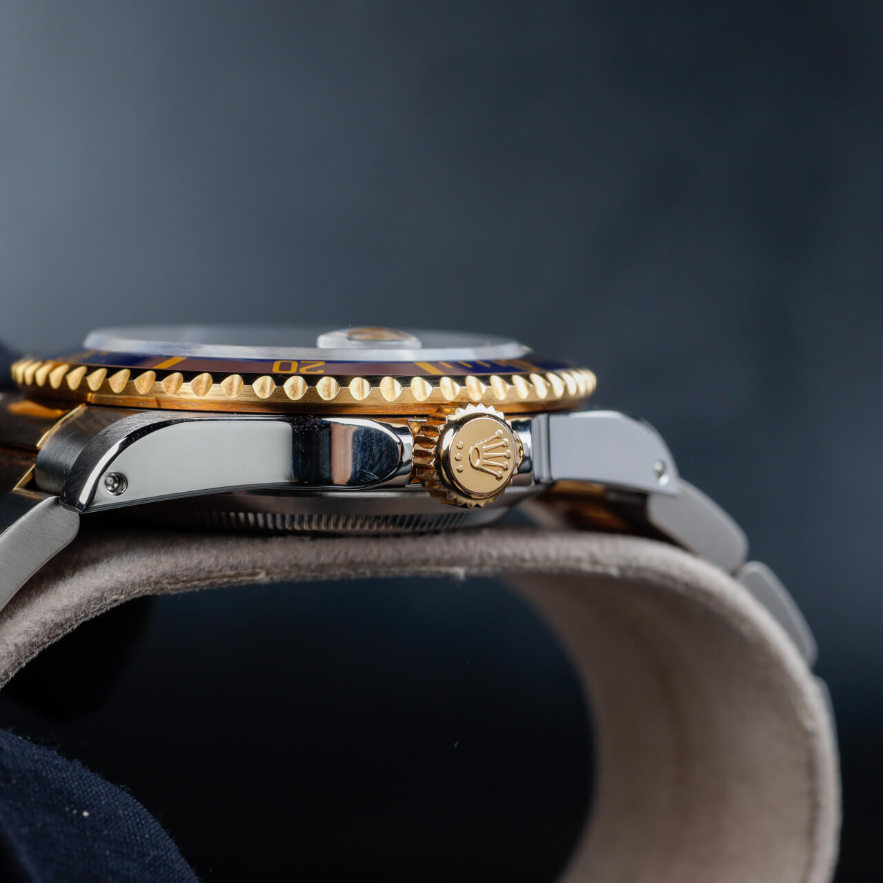 Rolex Submariner Date steel/yellow gold 7