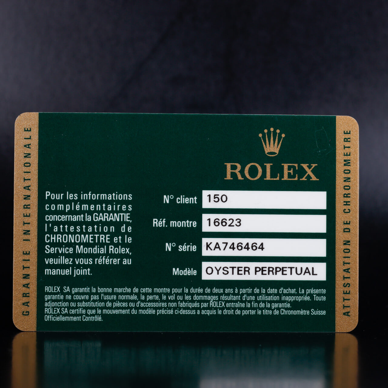 Rolex Yacht-master 40 acier/or jaune 14