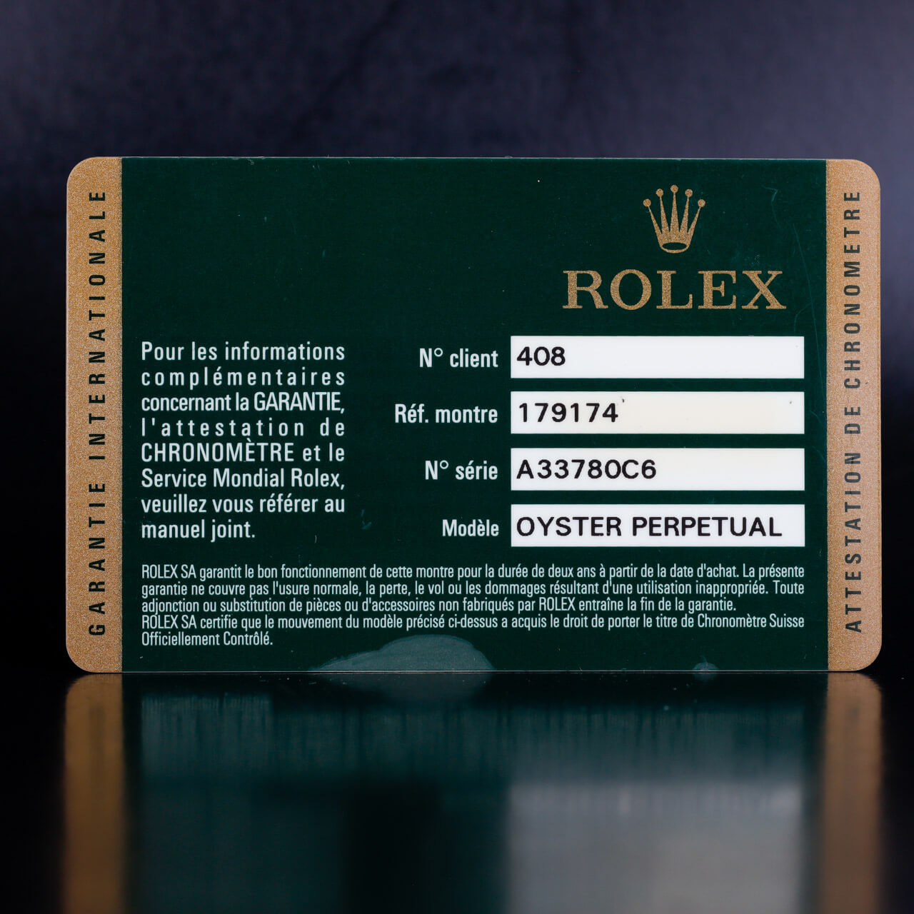Rolex Lady-datejust 26 acier/or blanc 14