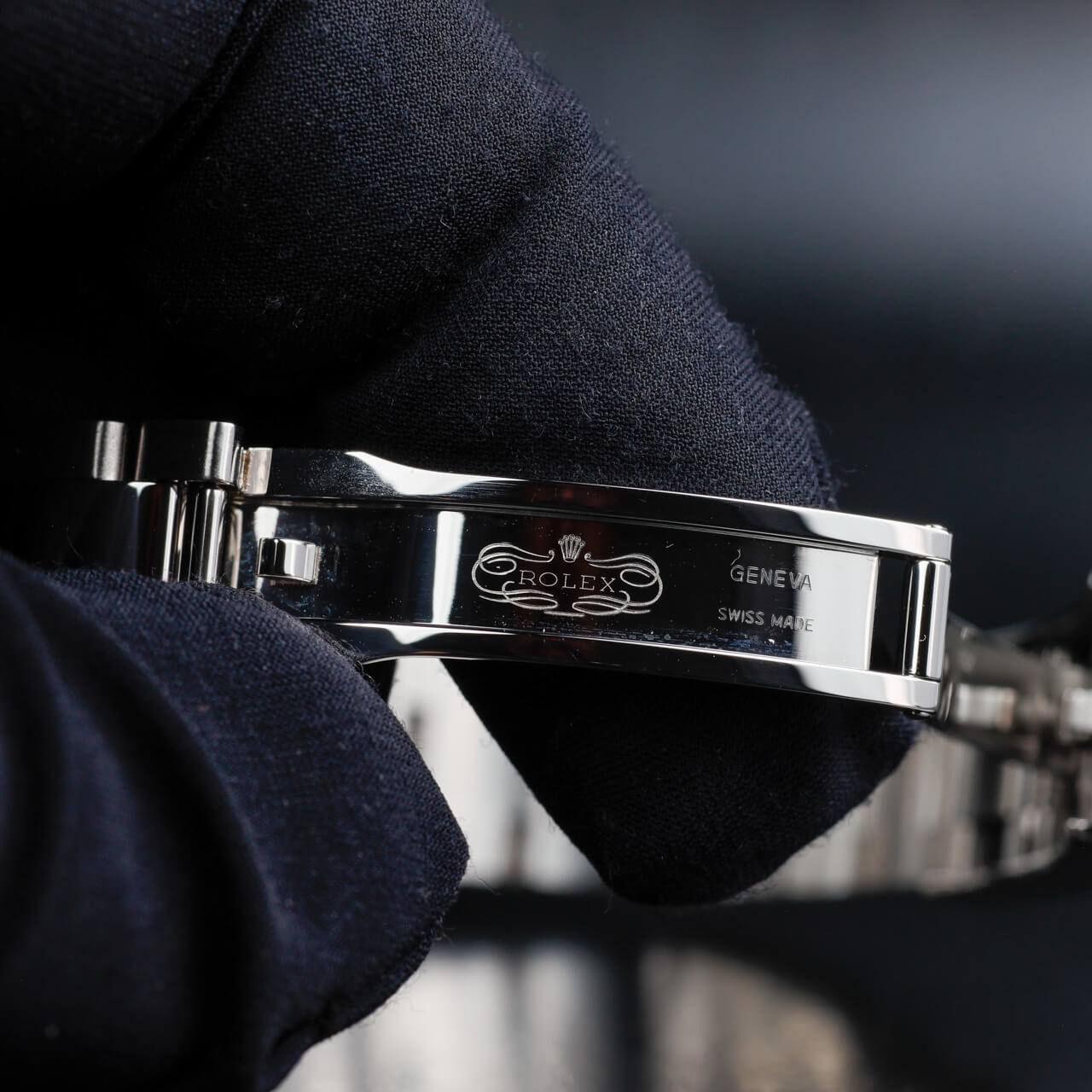 Rolex Lady-datejust 28 acier 10
