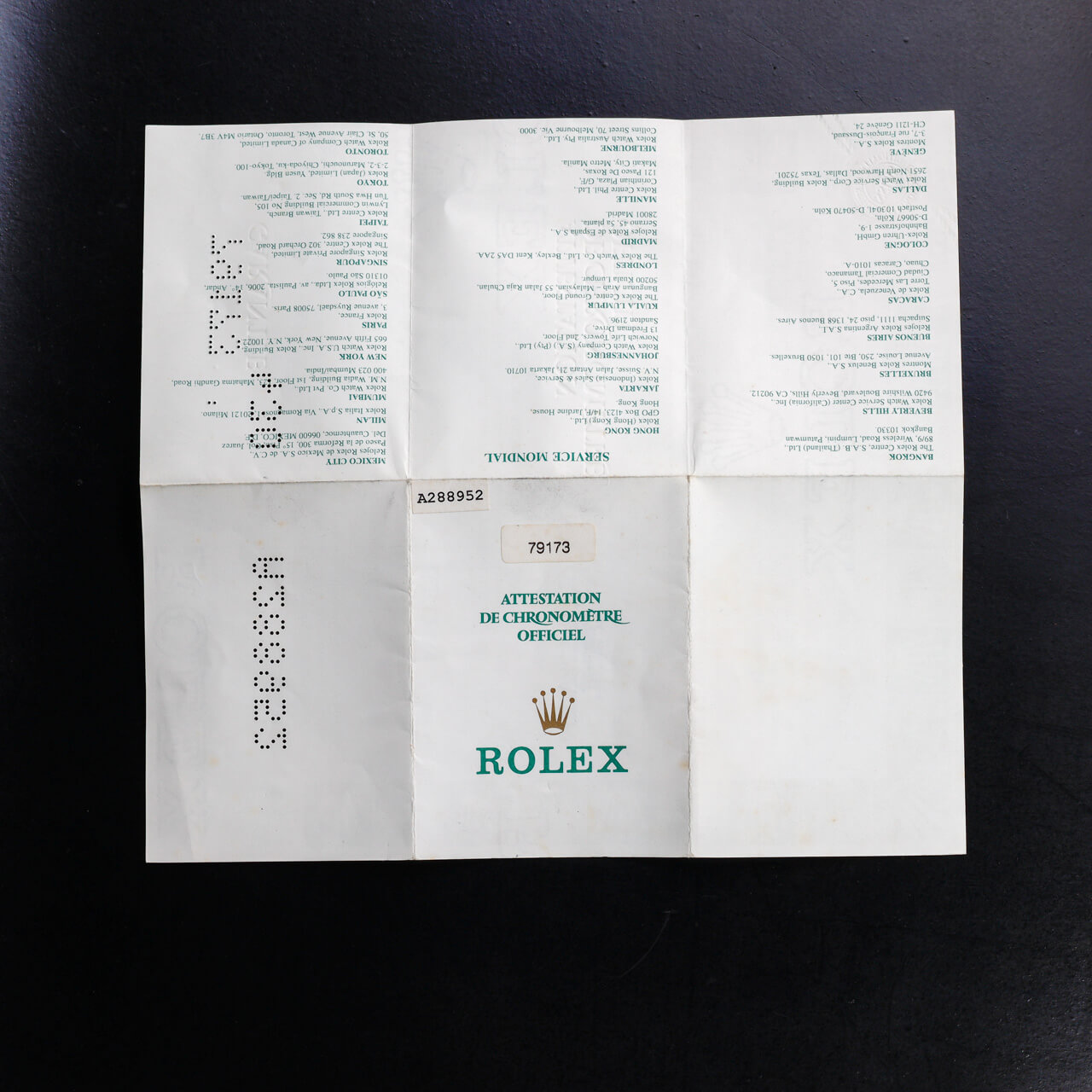 Rolex Lady-datejust 26 stahl/gelbgold 14