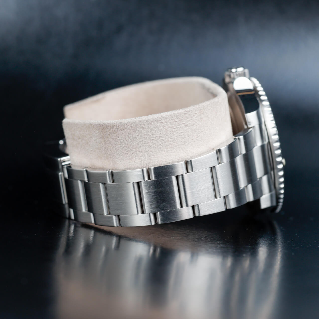 Rolex Submariner Date steel 5
