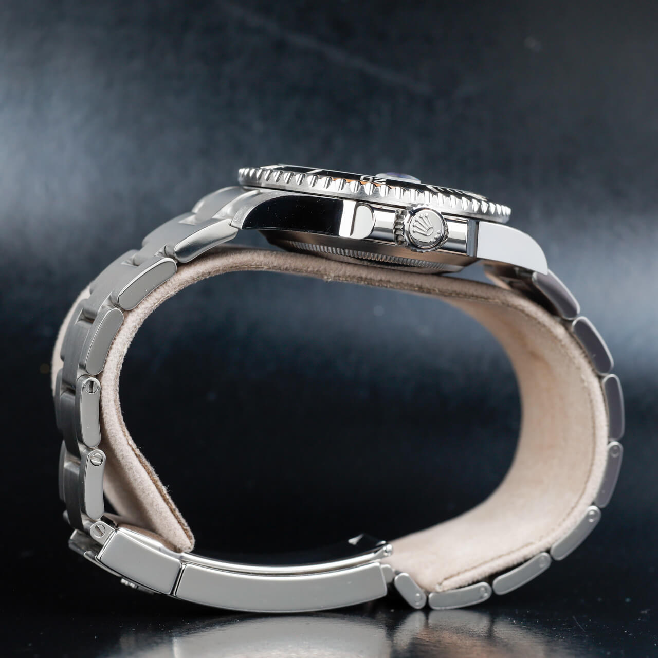 Rolex Submariner Date steel 8