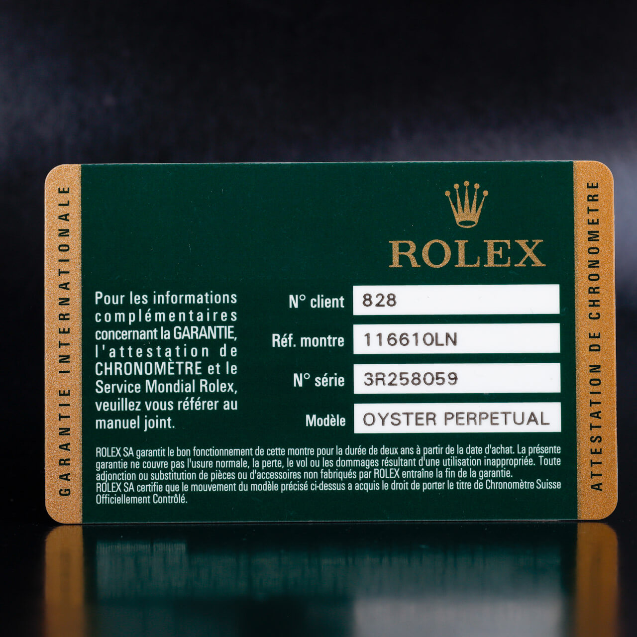 Rolex Submariner Date steel 14