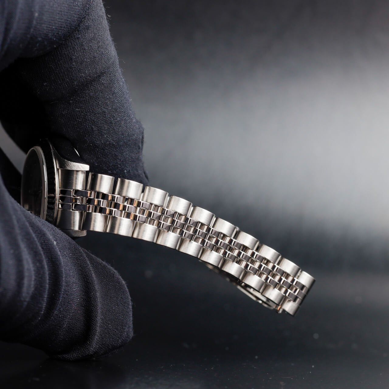 Rolex Lady-datejust 26 stahl/weißgold 7