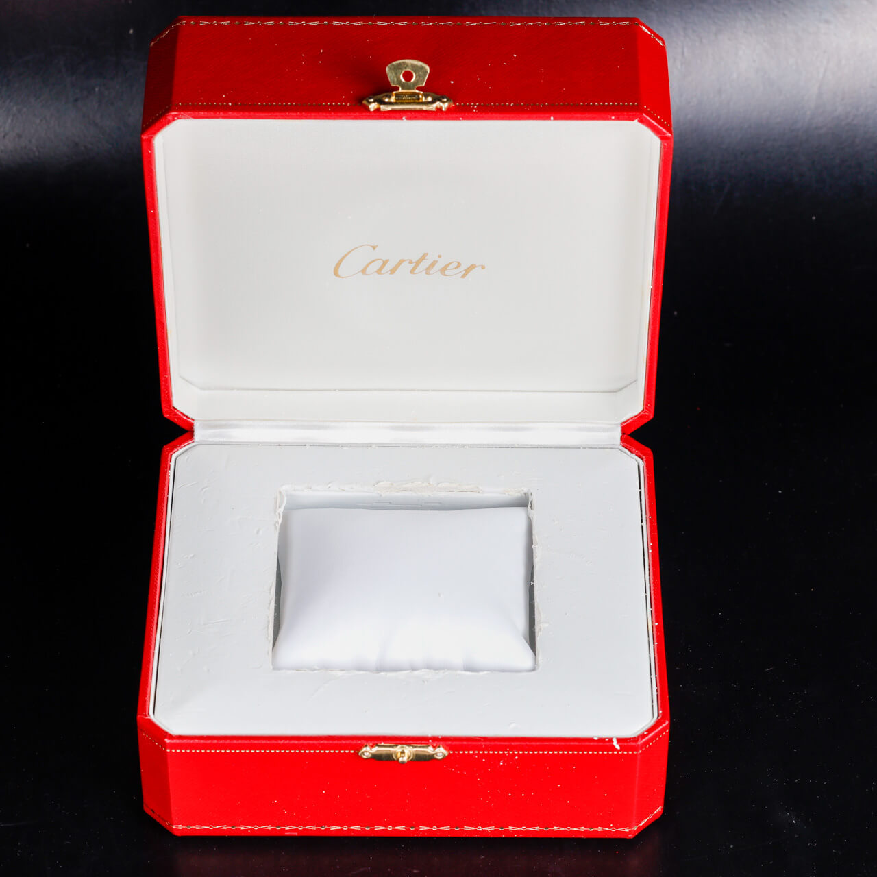 Cartier Ronde Solo With Natural Diamonds Customization acciaio 13