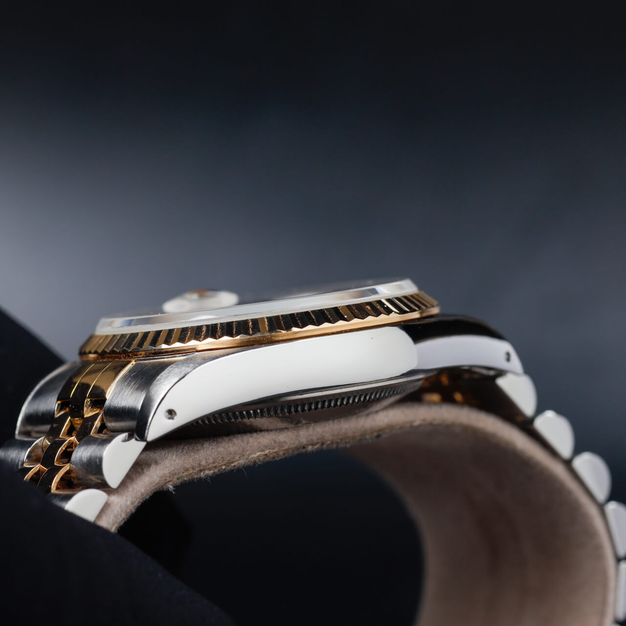 Rolex Datejust 36 acciaio/oro giallo 6