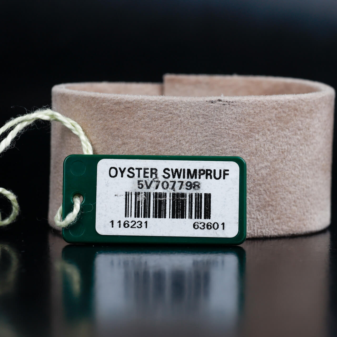 Rolex Datejust 36 steel/pink gold 15