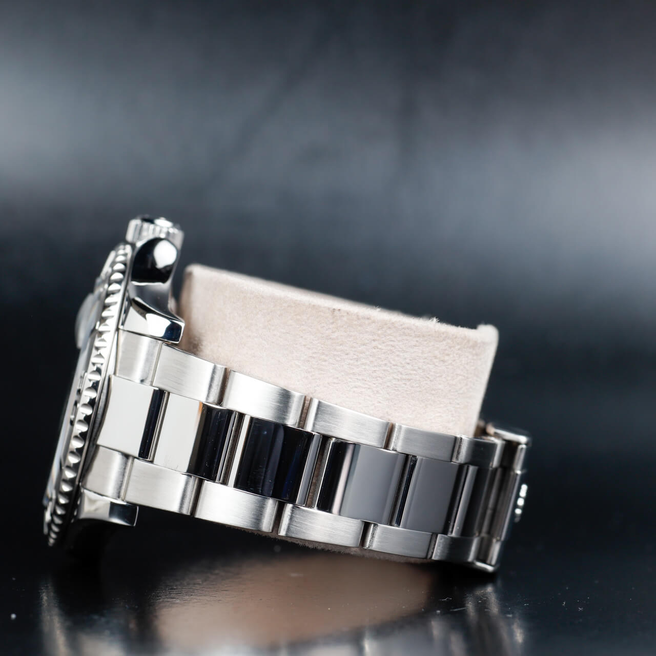 Rolex Yacht-master 40 stahl 3