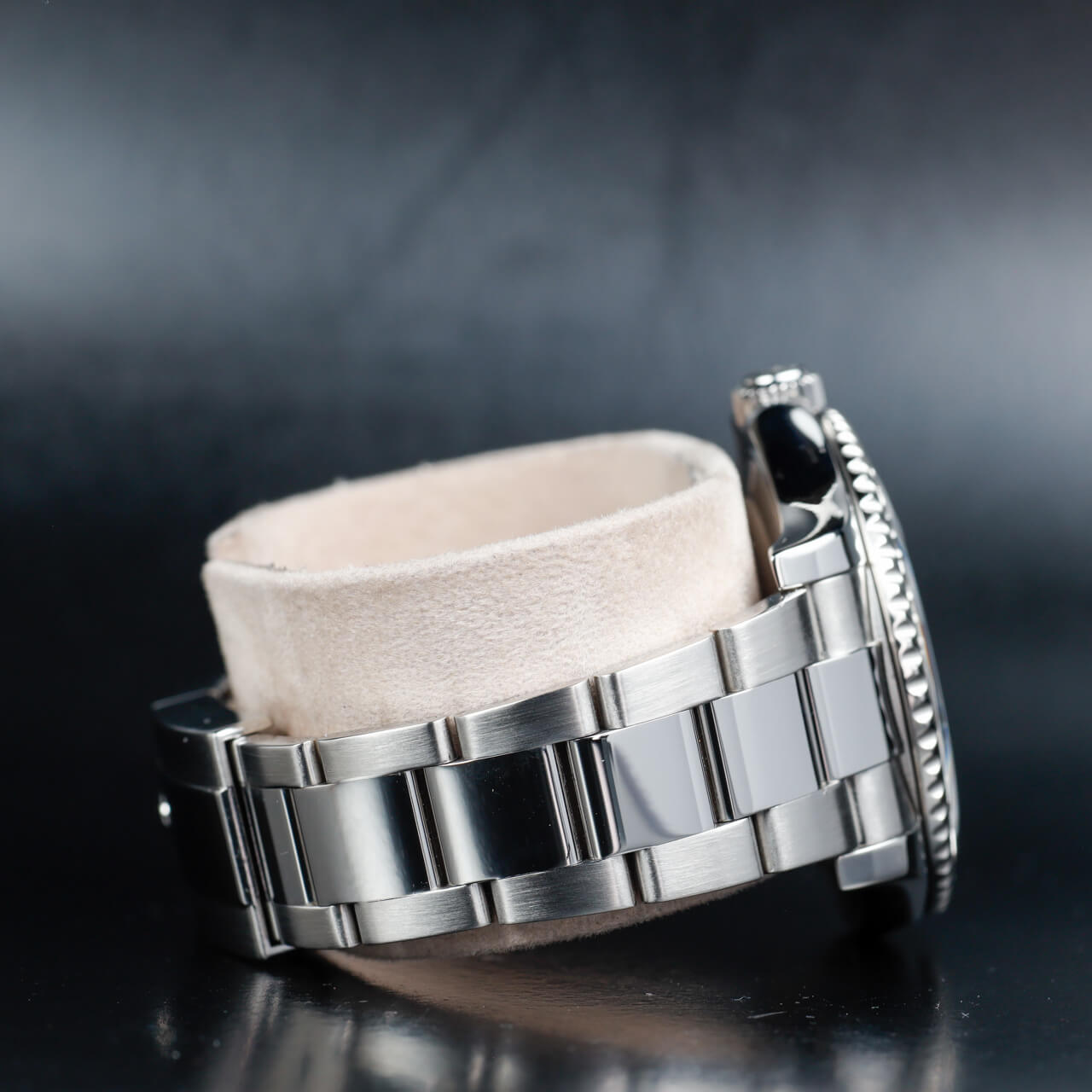 Rolex Yacht-master 40 stahl 5