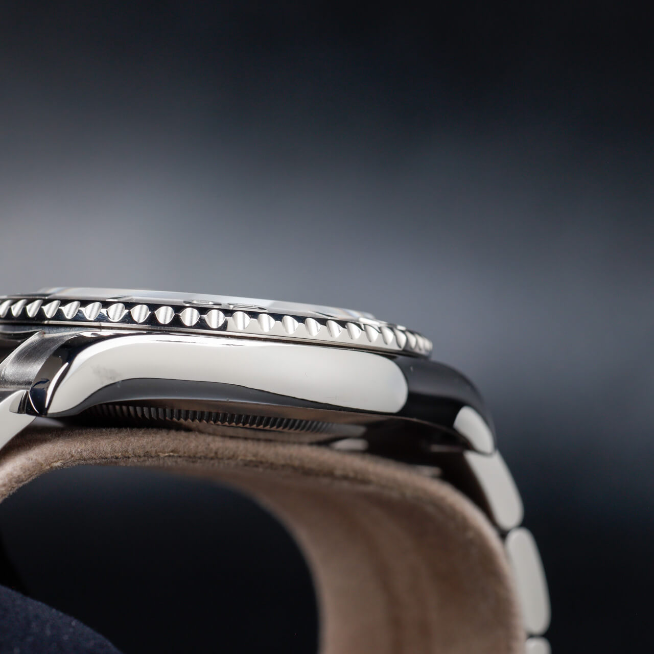 Rolex Yacht-master 40 stahl 6