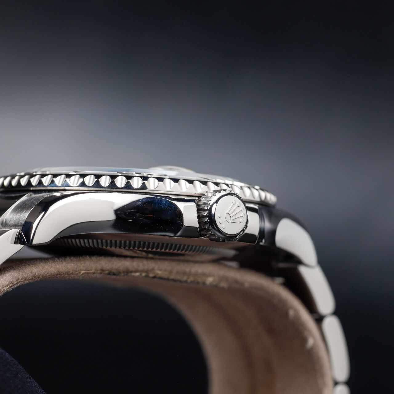 Rolex Yacht-master 40 stahl 7