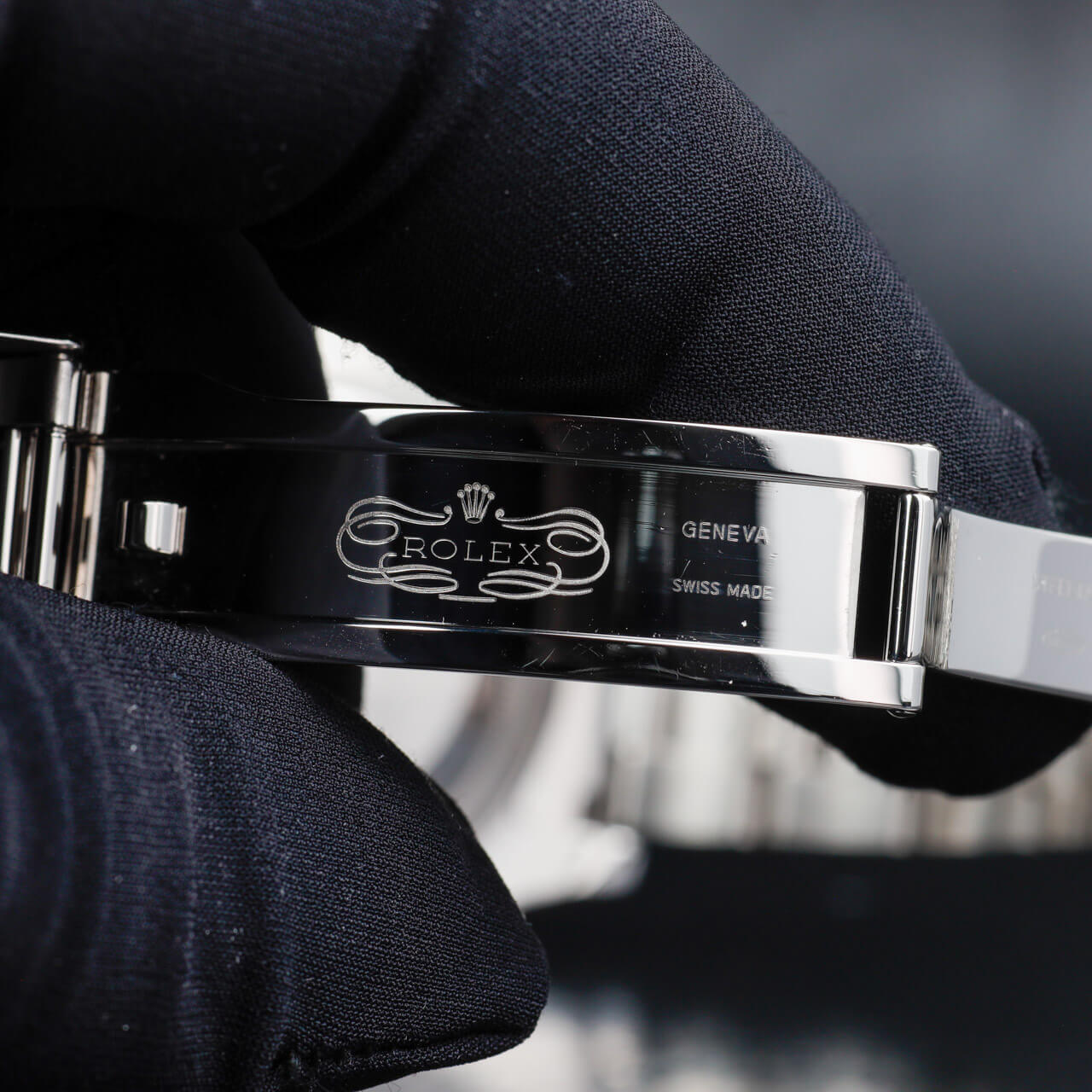 Rolex Yacht-master 40 stahl 12