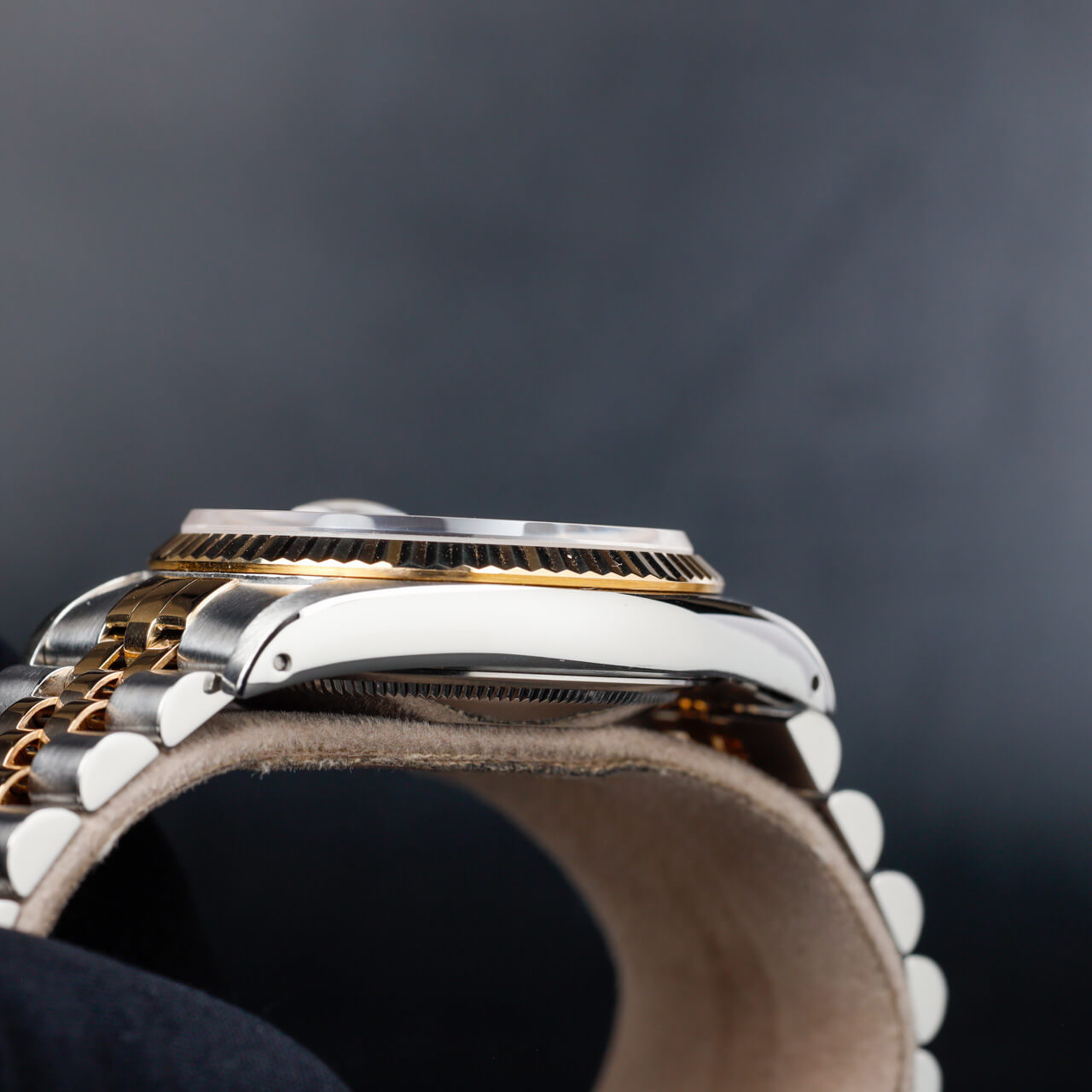 Rolex Datejust 36 acciaio/oro giallo 6