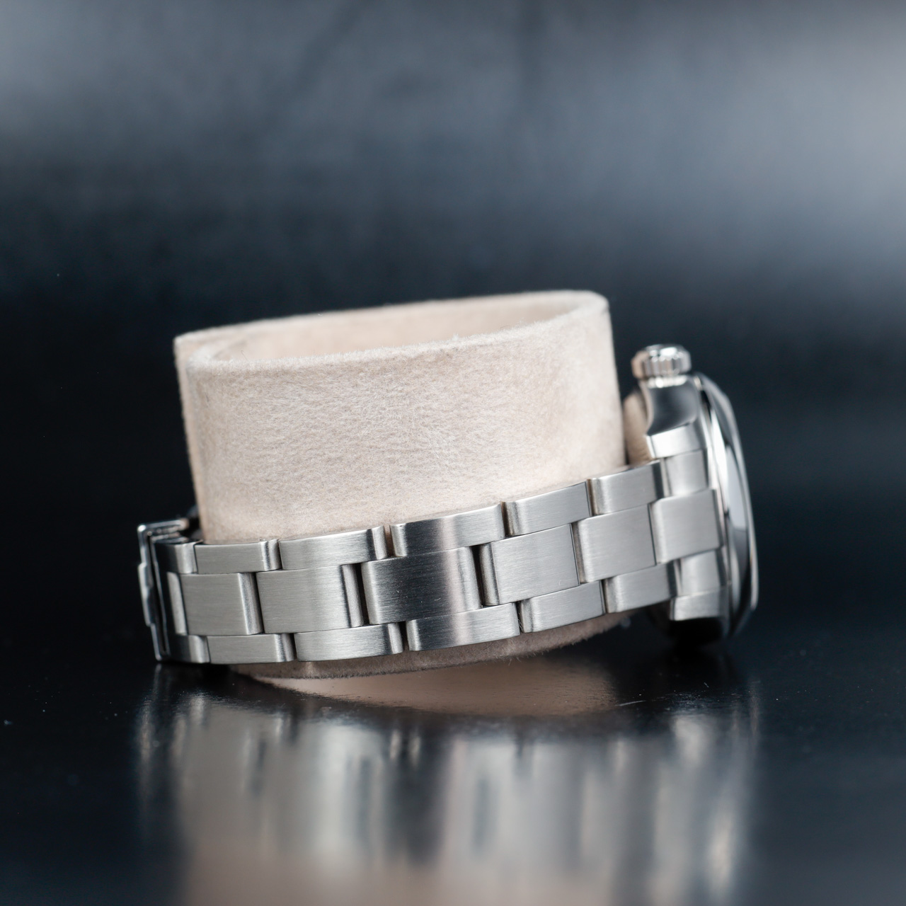 Rolex Oyster Perpetual 26 acier 5