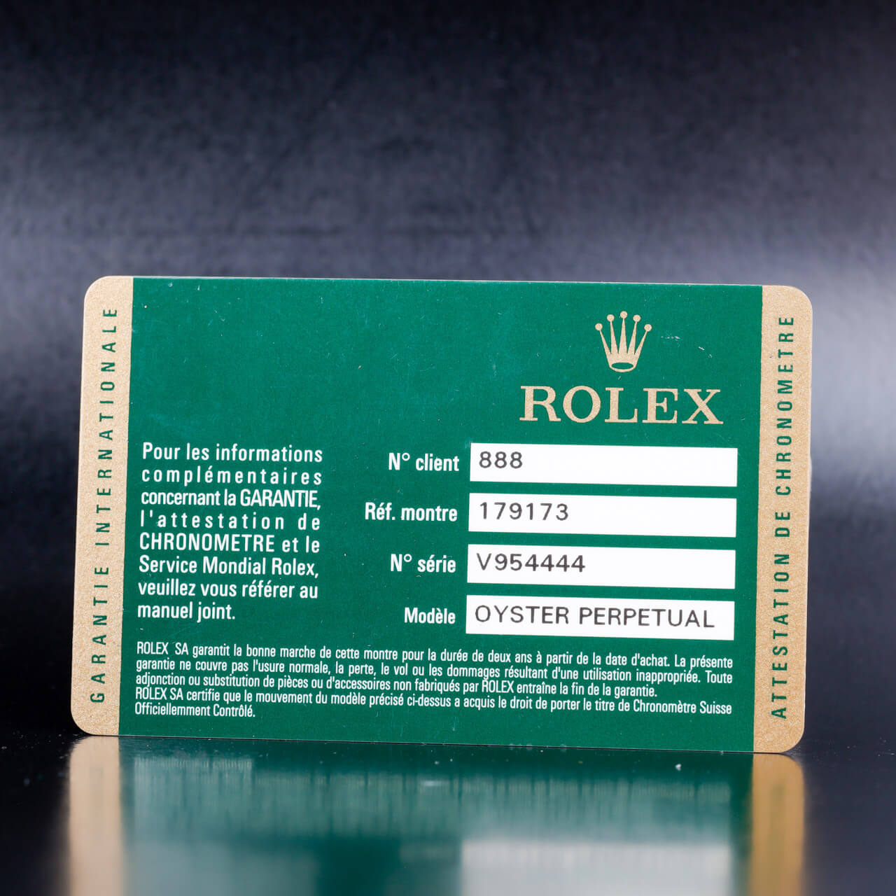 Rolex Lady-datejust 26 acier/or jaune 13