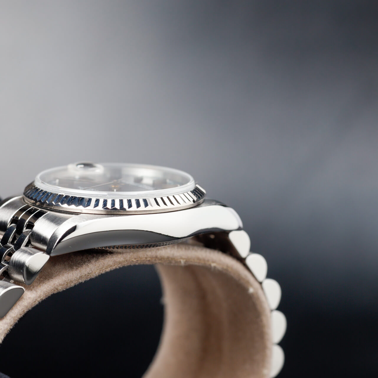 Rolex Datejust 31 acciaio/oro bianco 6