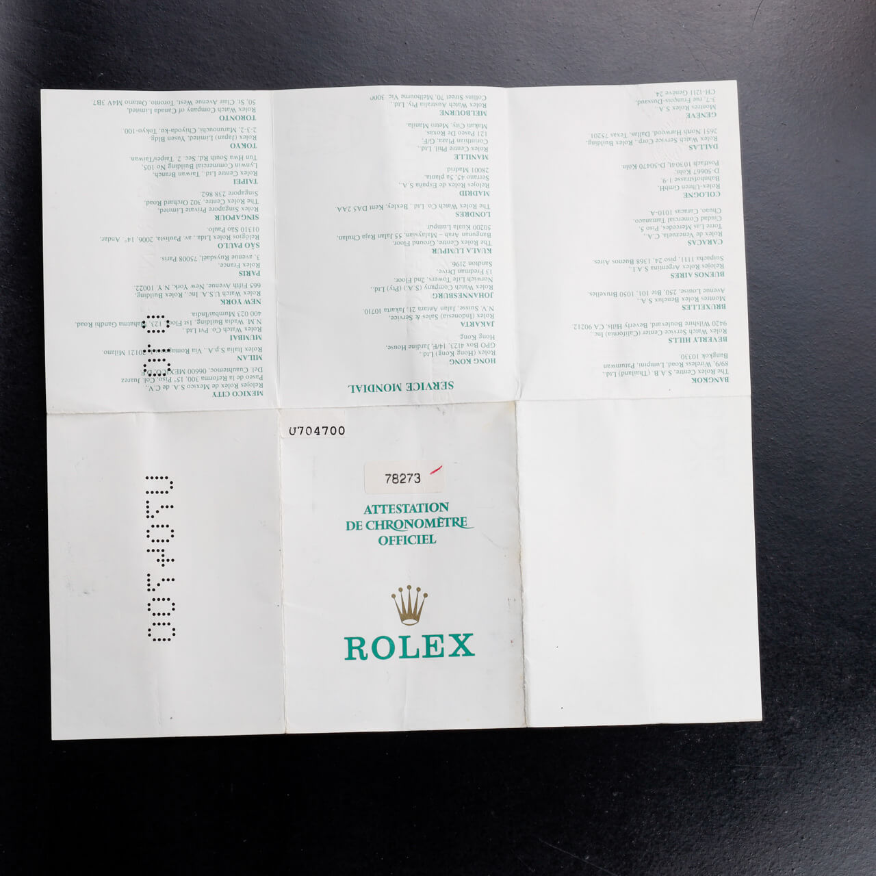 Rolex Datejust 31 Mit Natürlichen Diamanten Personalisierung stahl/gelbgold 14