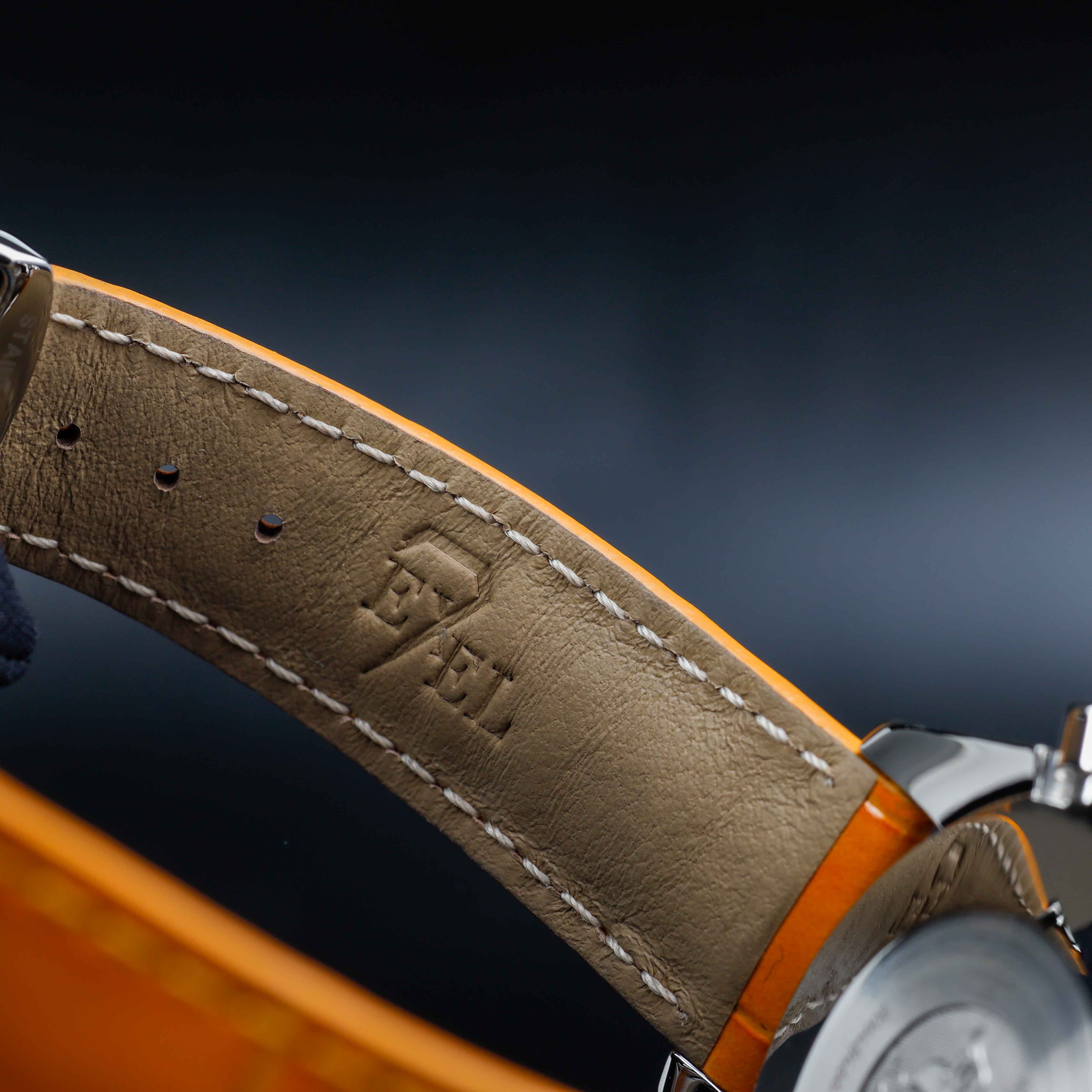 Omega Speedmaster Reduced acciaio 11