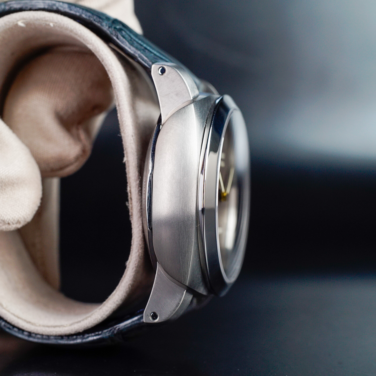 Panerai Luminor Marina 1950 3 Days Automatic titanio 6