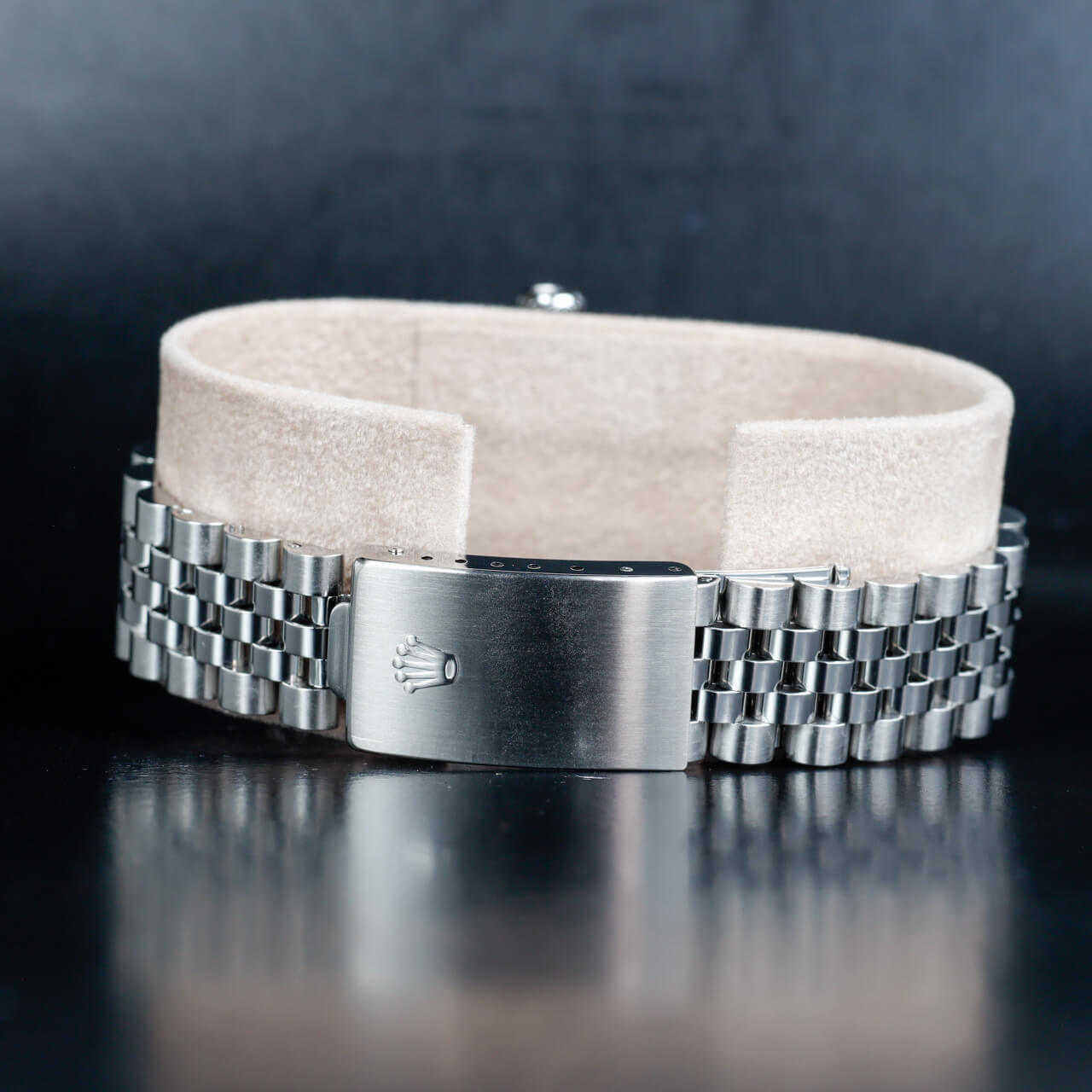 Rolex Datejust 36 stahl/weißgold 4