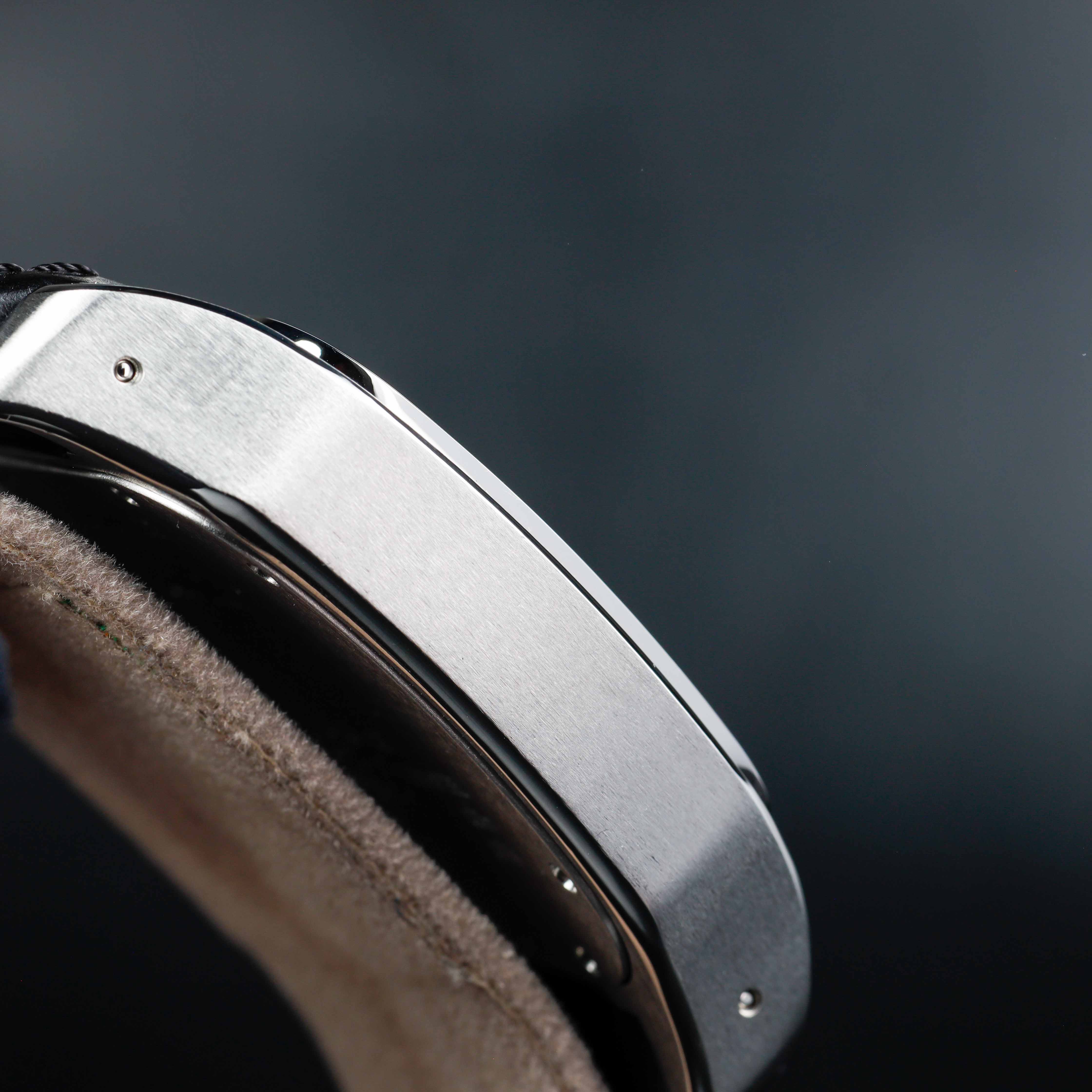 Cartier Santos 100 acciaio 6