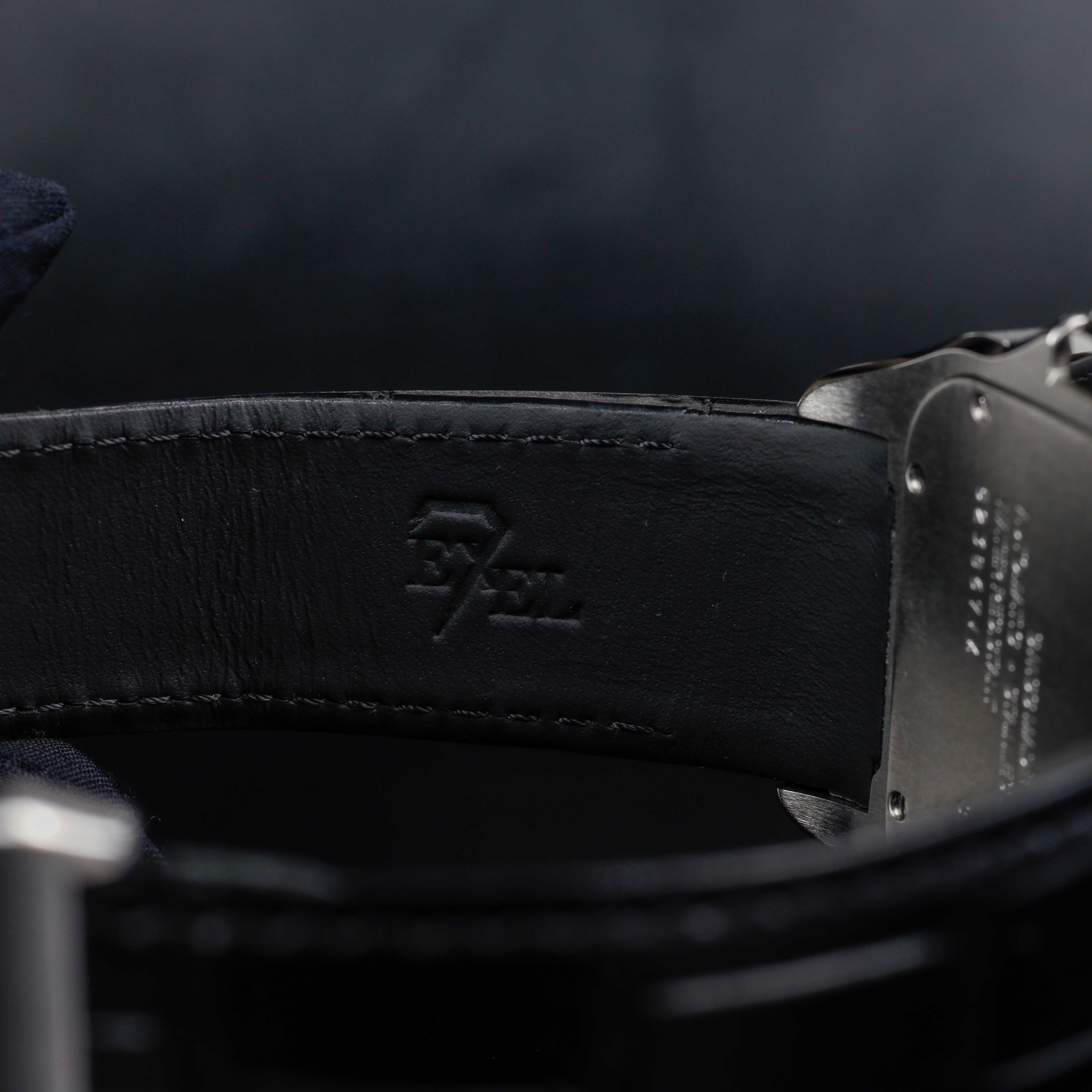 Cartier Santos 100 acciaio 11