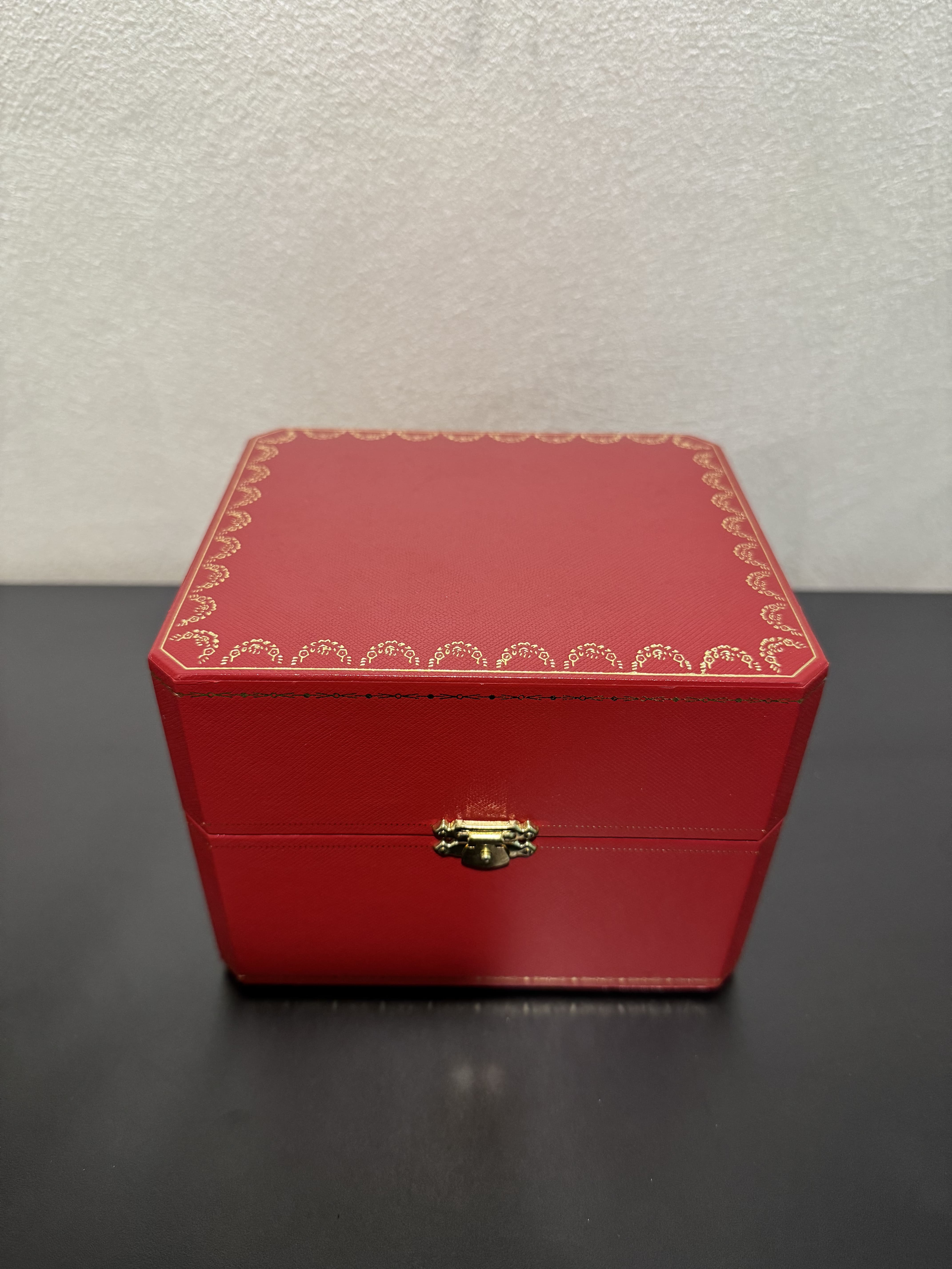 Cartier Santos GalbÉe With Natural Diamonds Customization acciaio 13