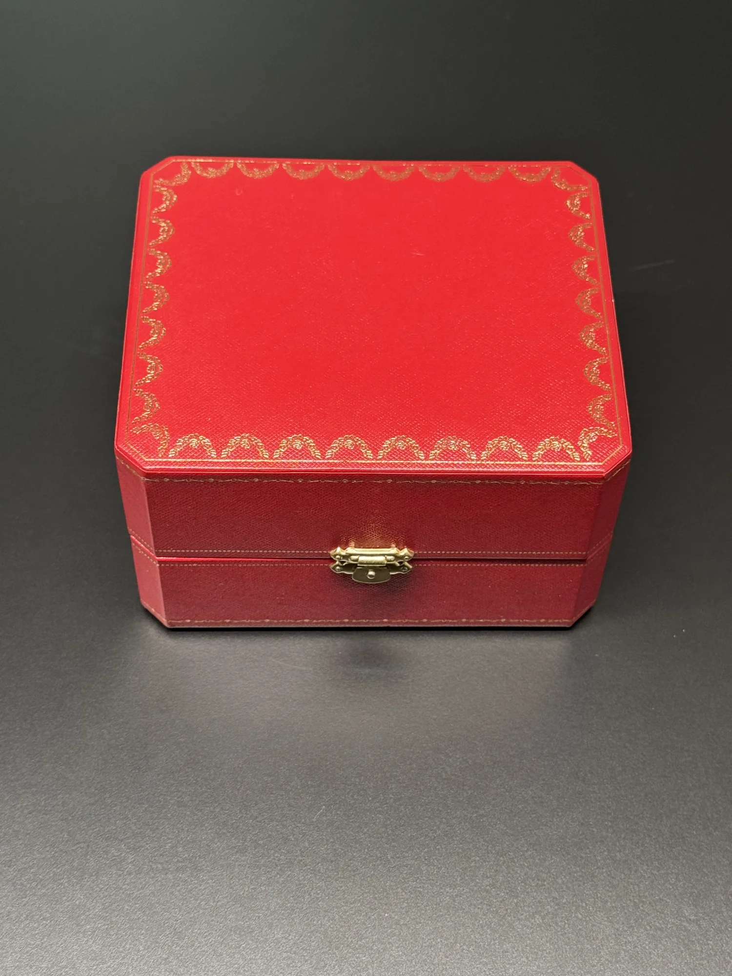 Cartier Santos 100 Xl Chronograph Mit Natürlichen Diamanten Personalisierung stahl 12