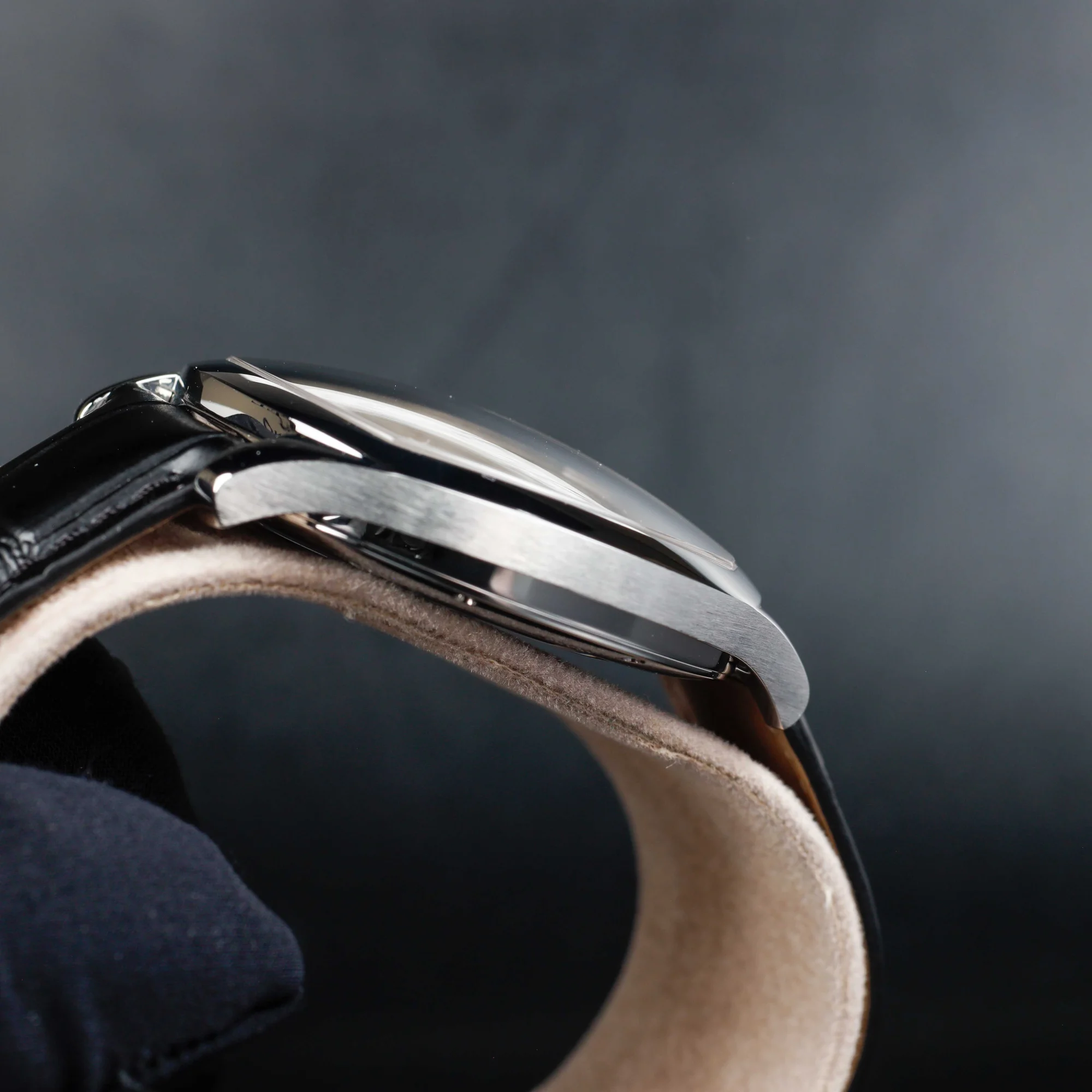 Cartier Drive De Cartier Moon Phases Automatic acier 6