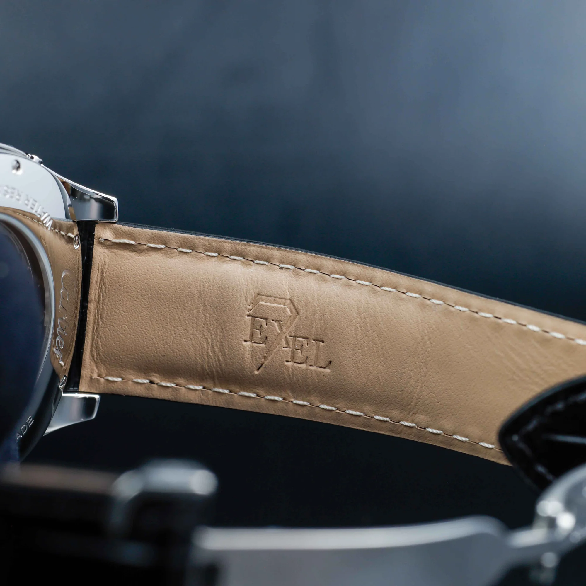 Cartier Drive De Cartier Moon Phases Automatic acier 10