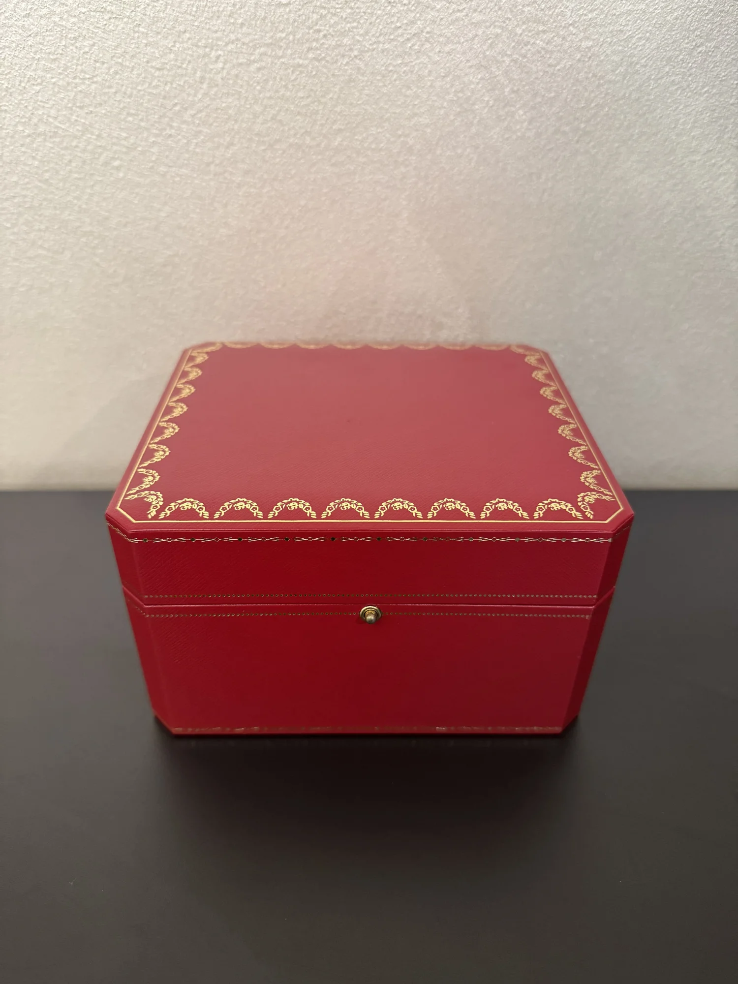 Cartier Pasha Mit Natürlichen Diamanten Nach Maß stahl 12