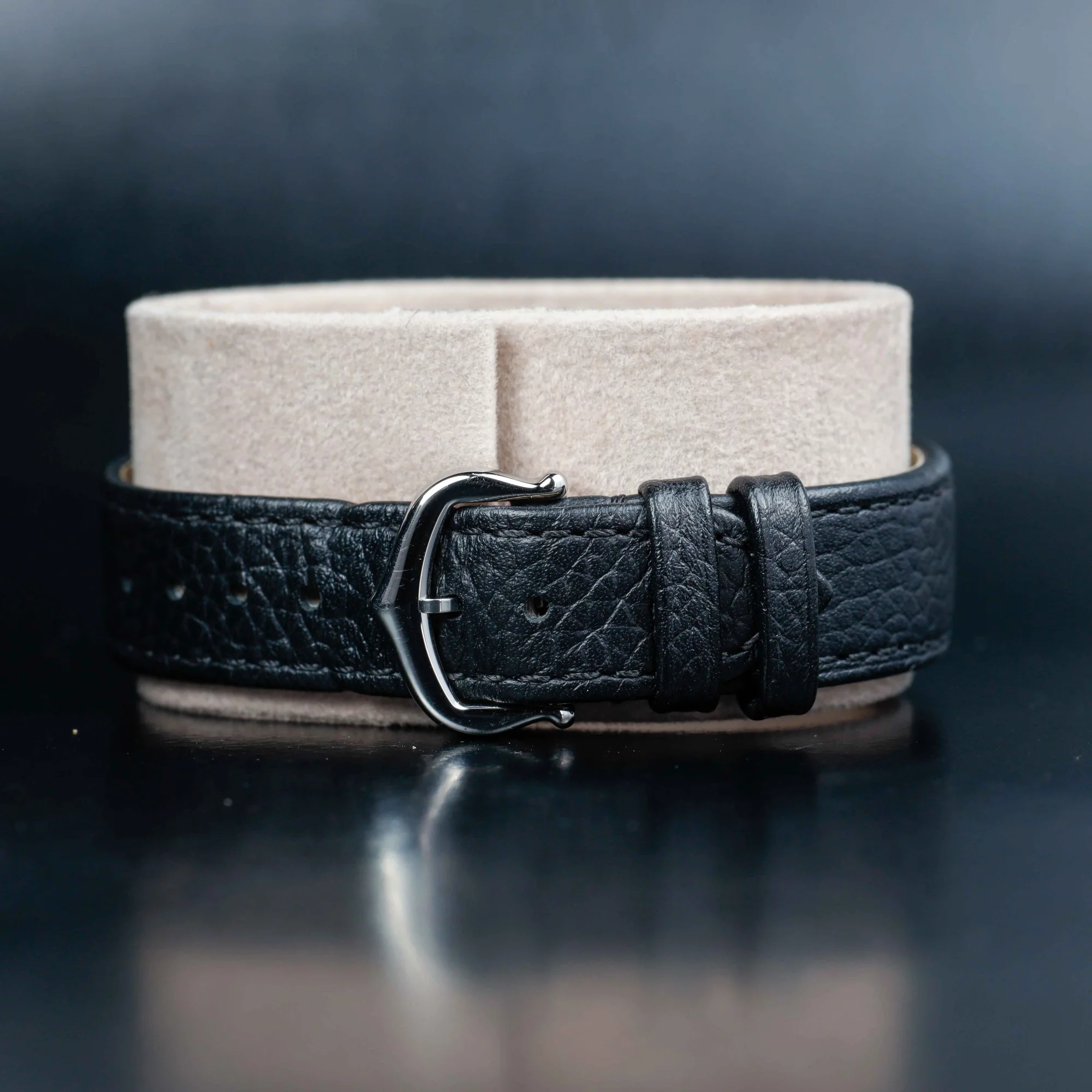 Cartier Tank Must steel 4