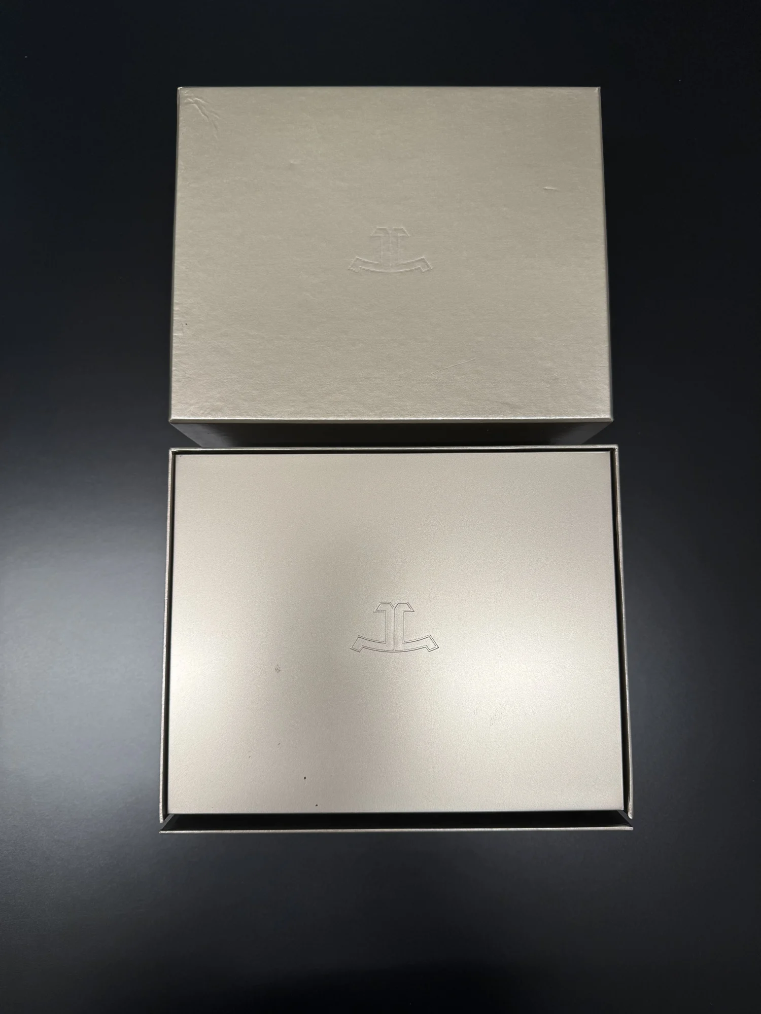 Jaeger-LeCoultre Reverso Calendar Date oro rosa 13