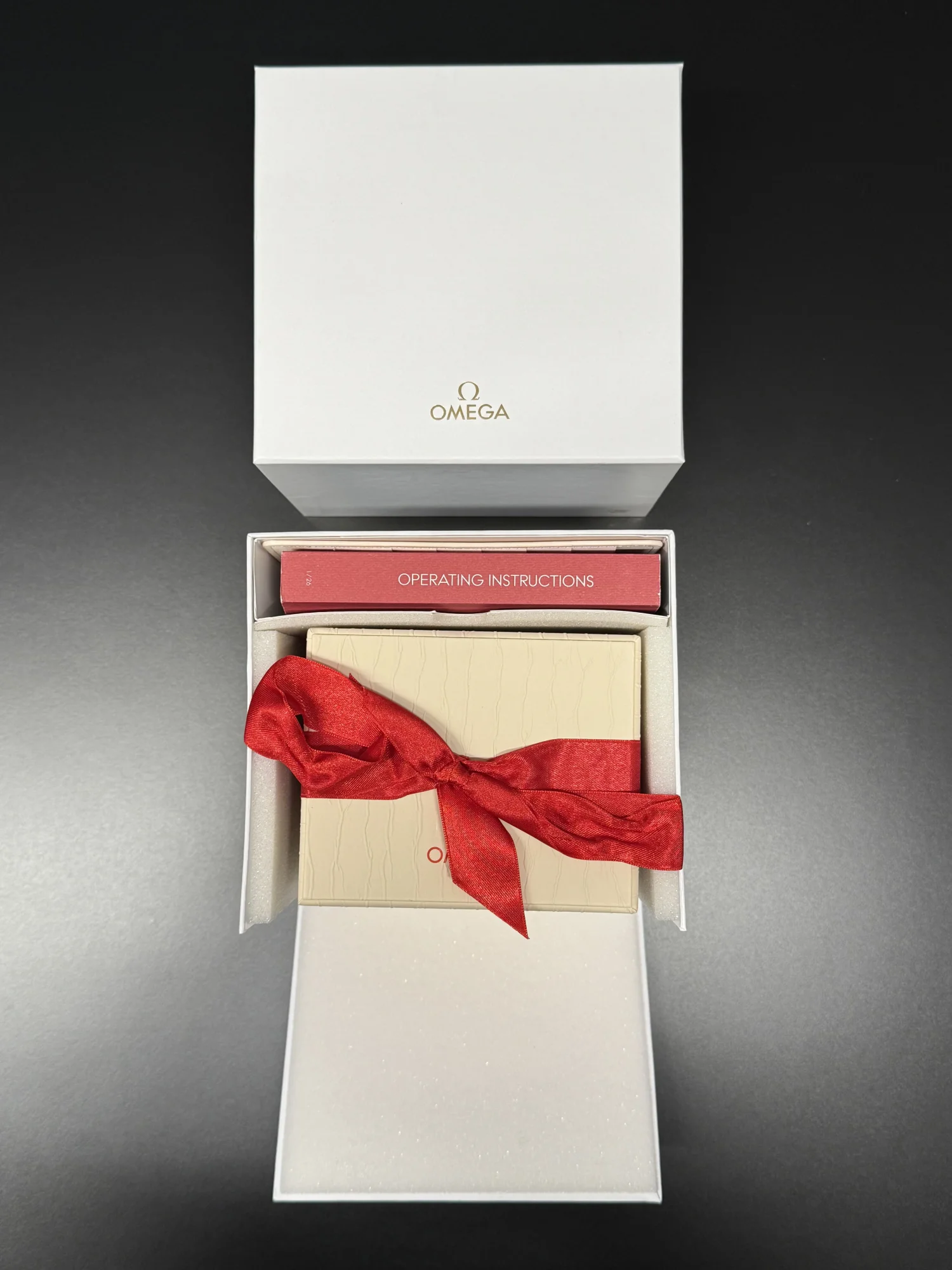 Omega Constellation acciaio/oro giallo 13