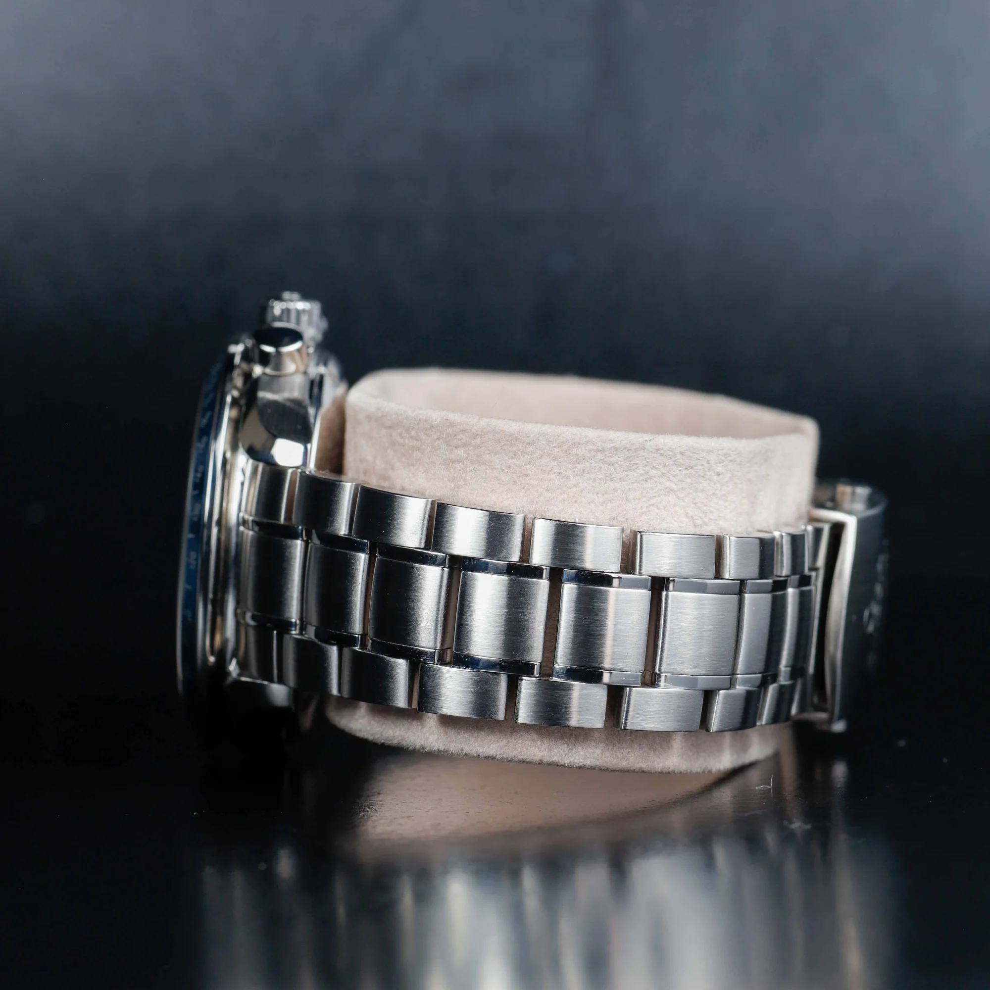 Omega Speedmaster Day-date steel 3