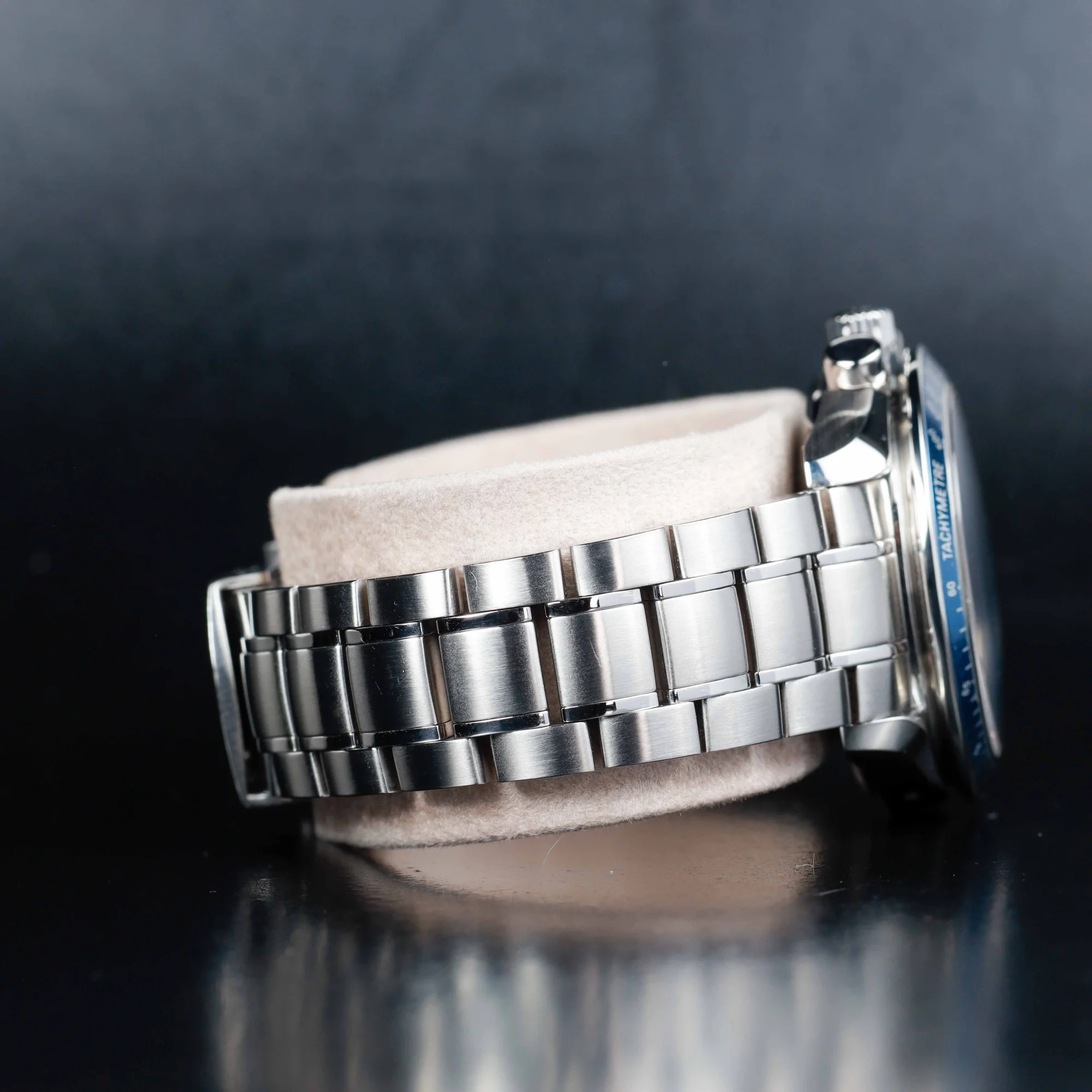 Omega Speedmaster Day-date steel 5