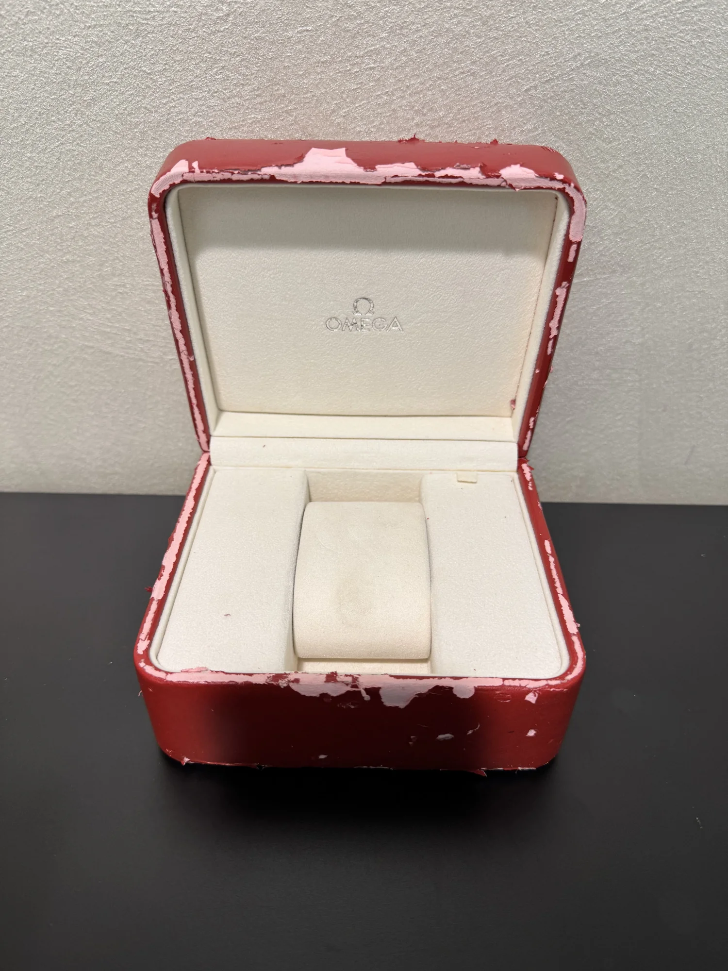 Omega Speedmaster Day-date steel 13