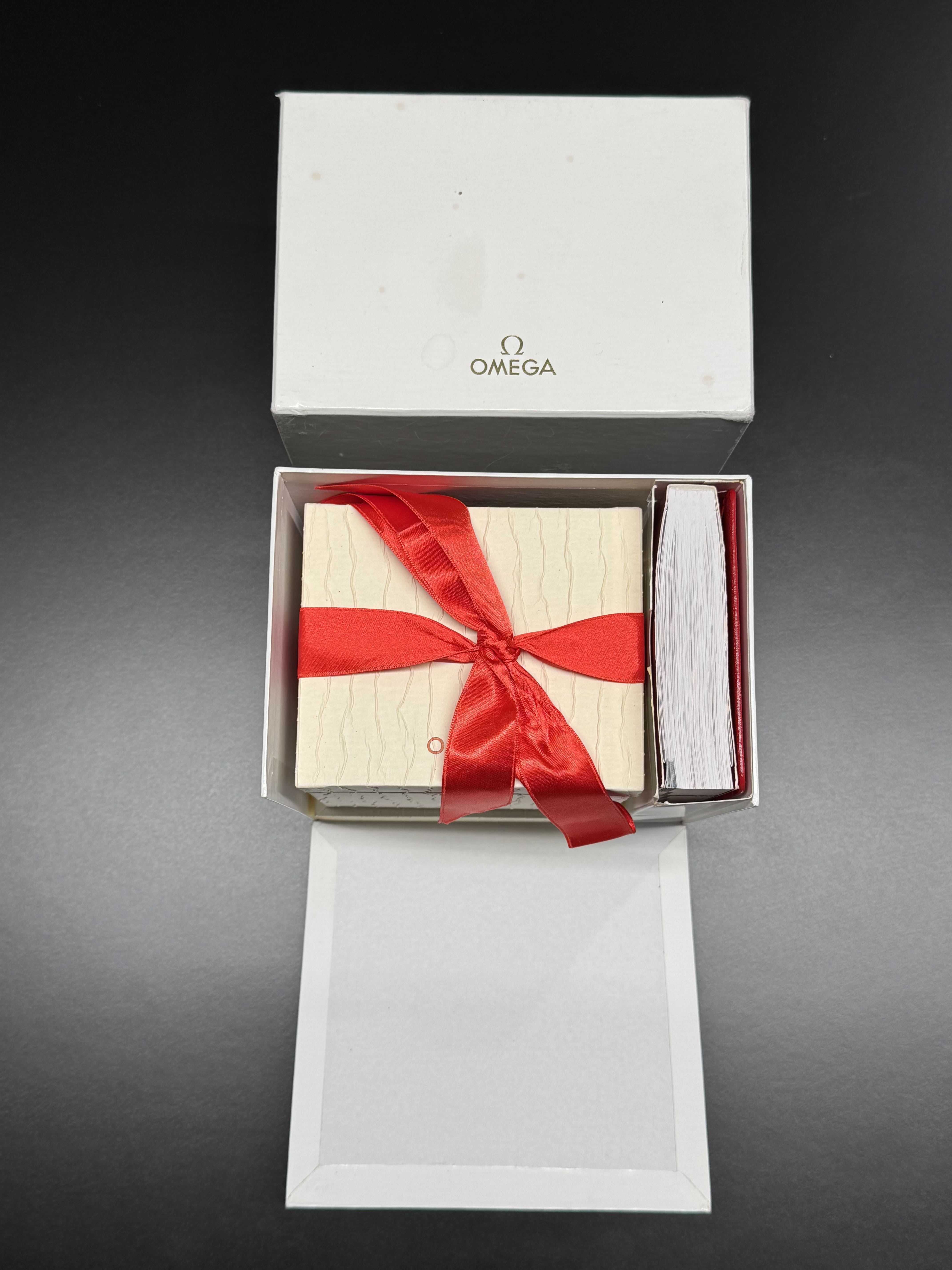 Omega Speedmaster Automatic 39 acciaio 13