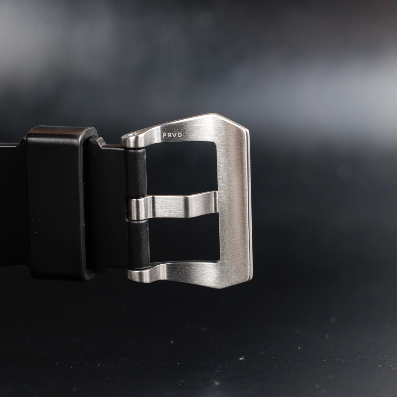 Panerai Luminor 1950 3 Days Gmt Power Reserve Automatic acier 11