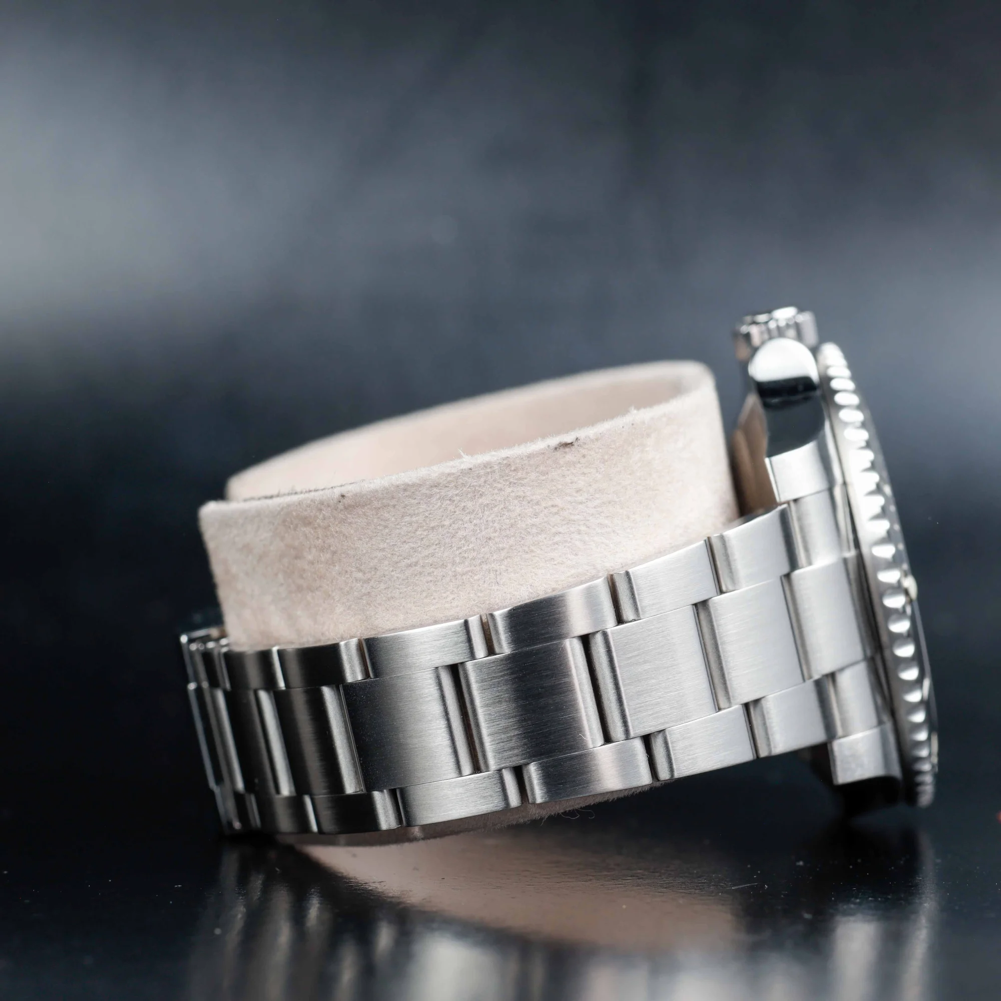 Rolex Submariner No Date steel 5