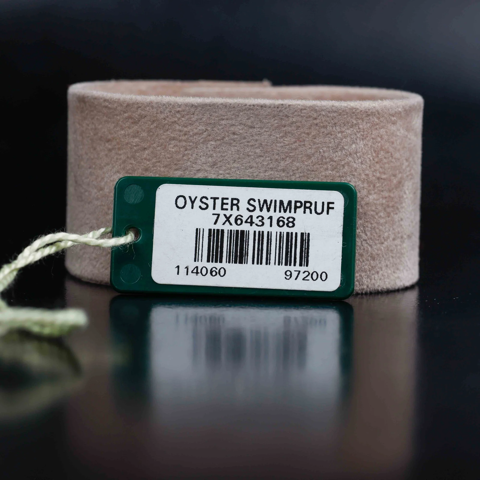 Rolex Submariner No Date steel 14