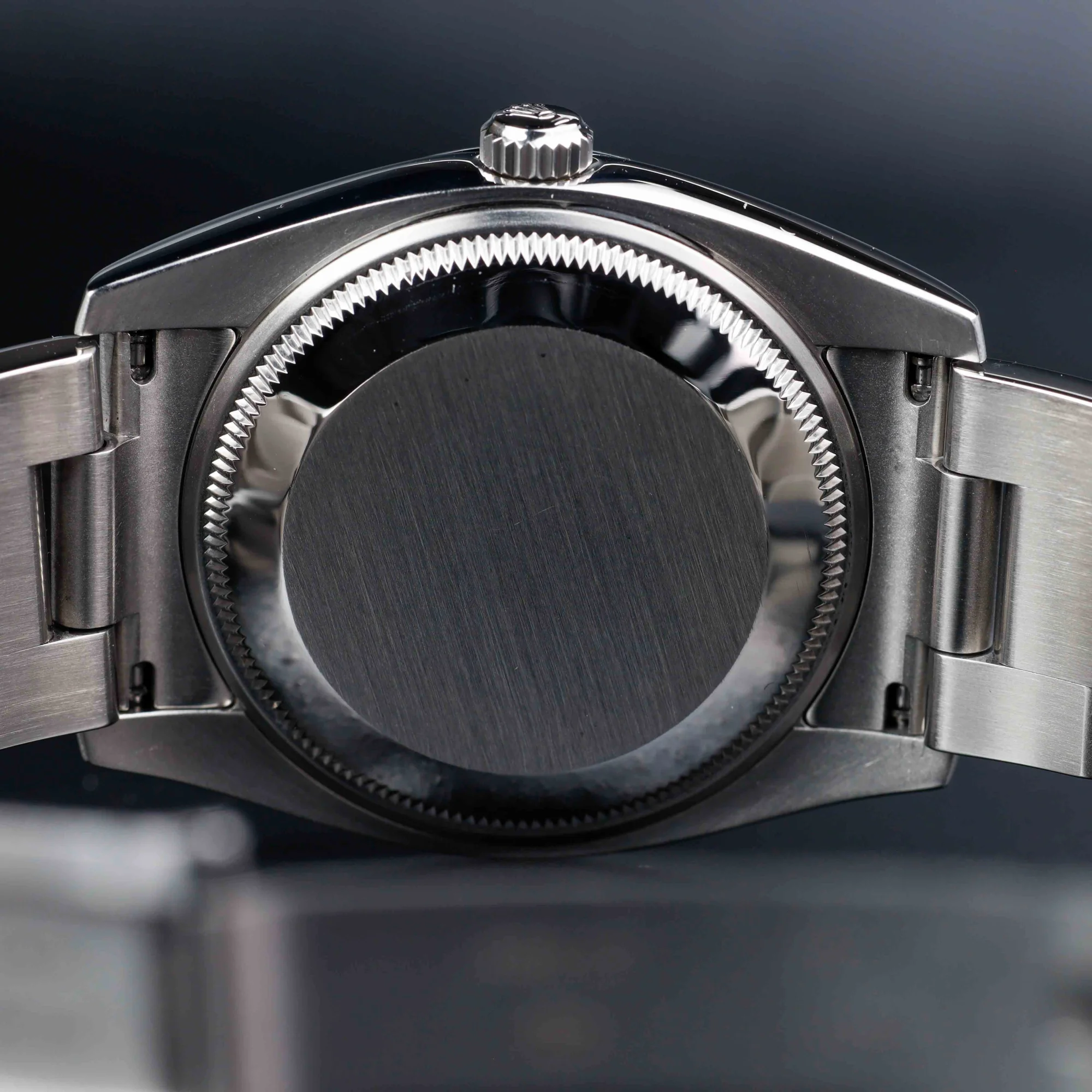 Rolex Air-king 34 acciaio 11