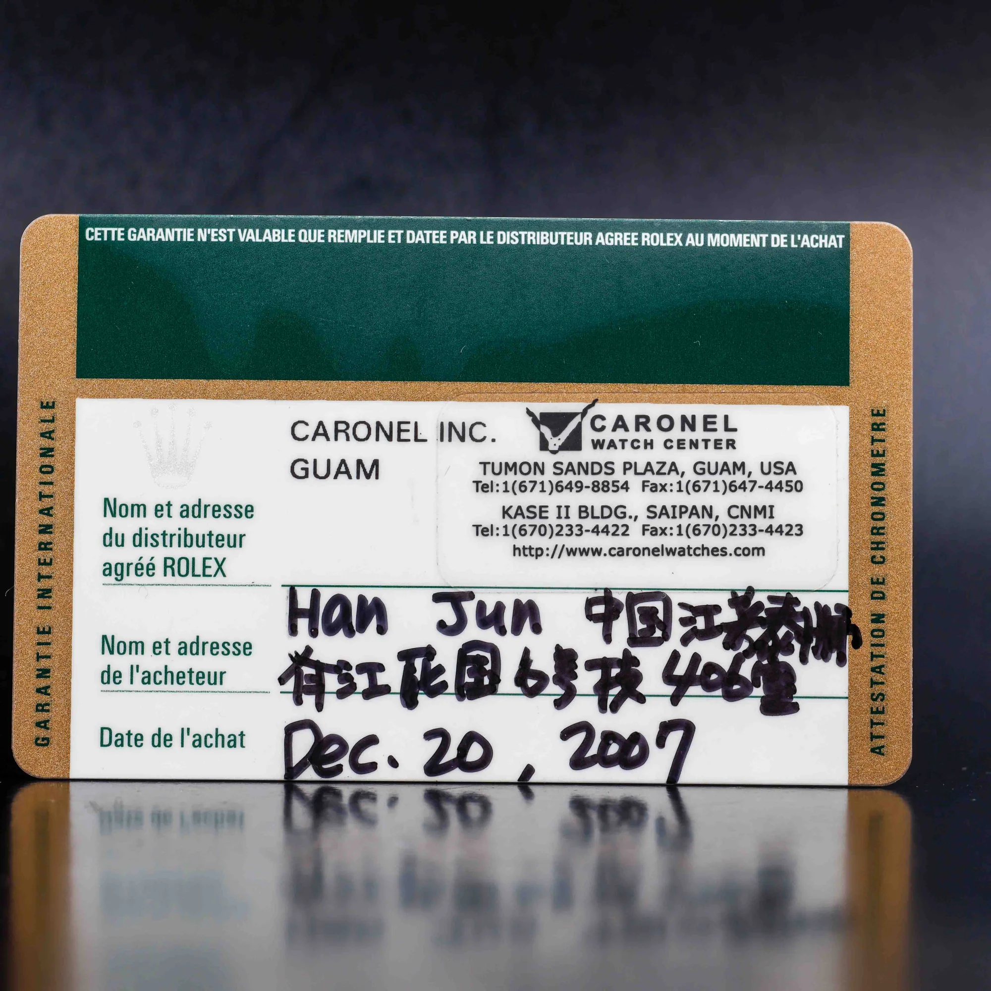 Rolex Air-king 34 acciaio 13