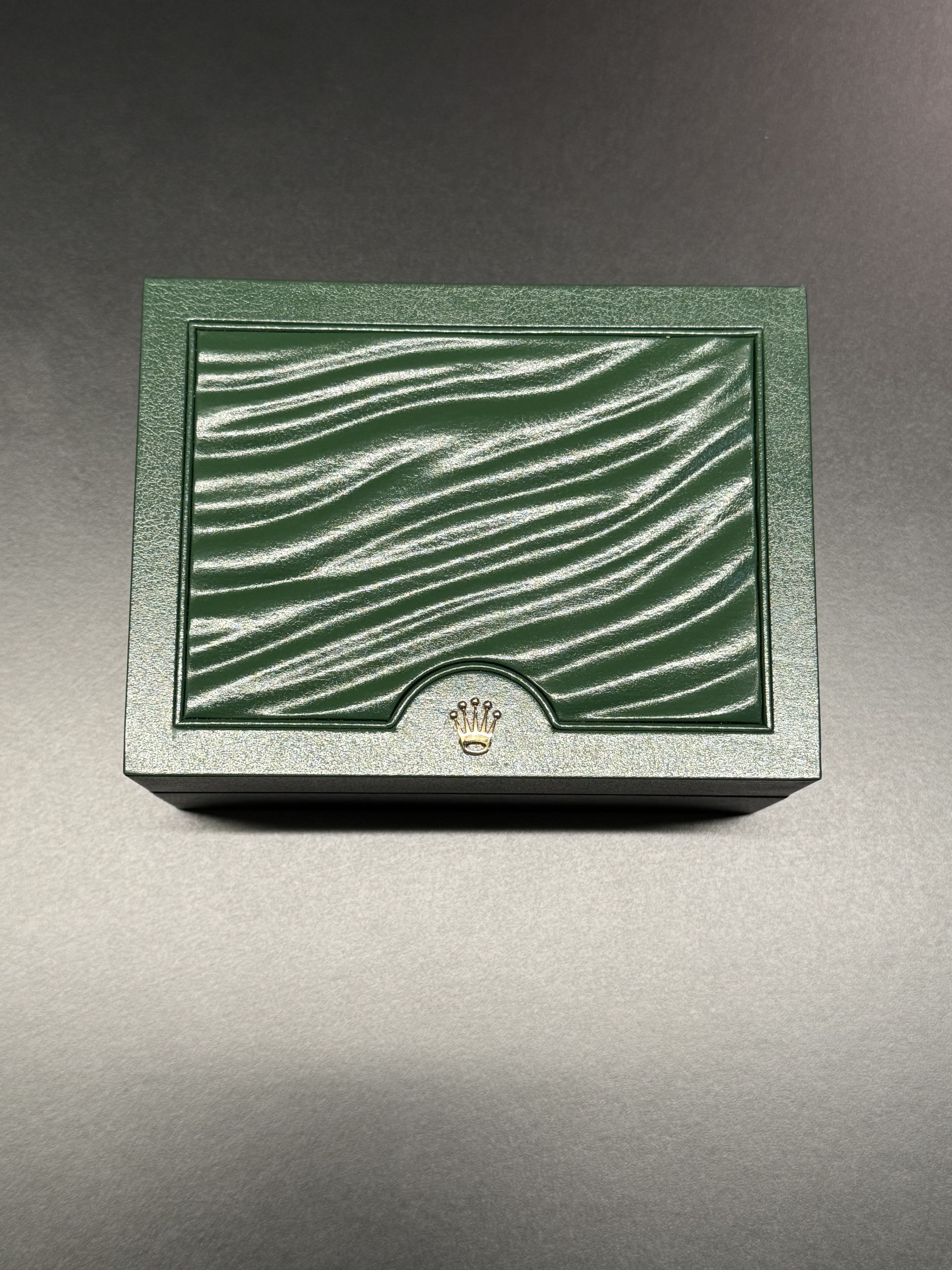 Rolex Explorer 36 rrr acciaio 12